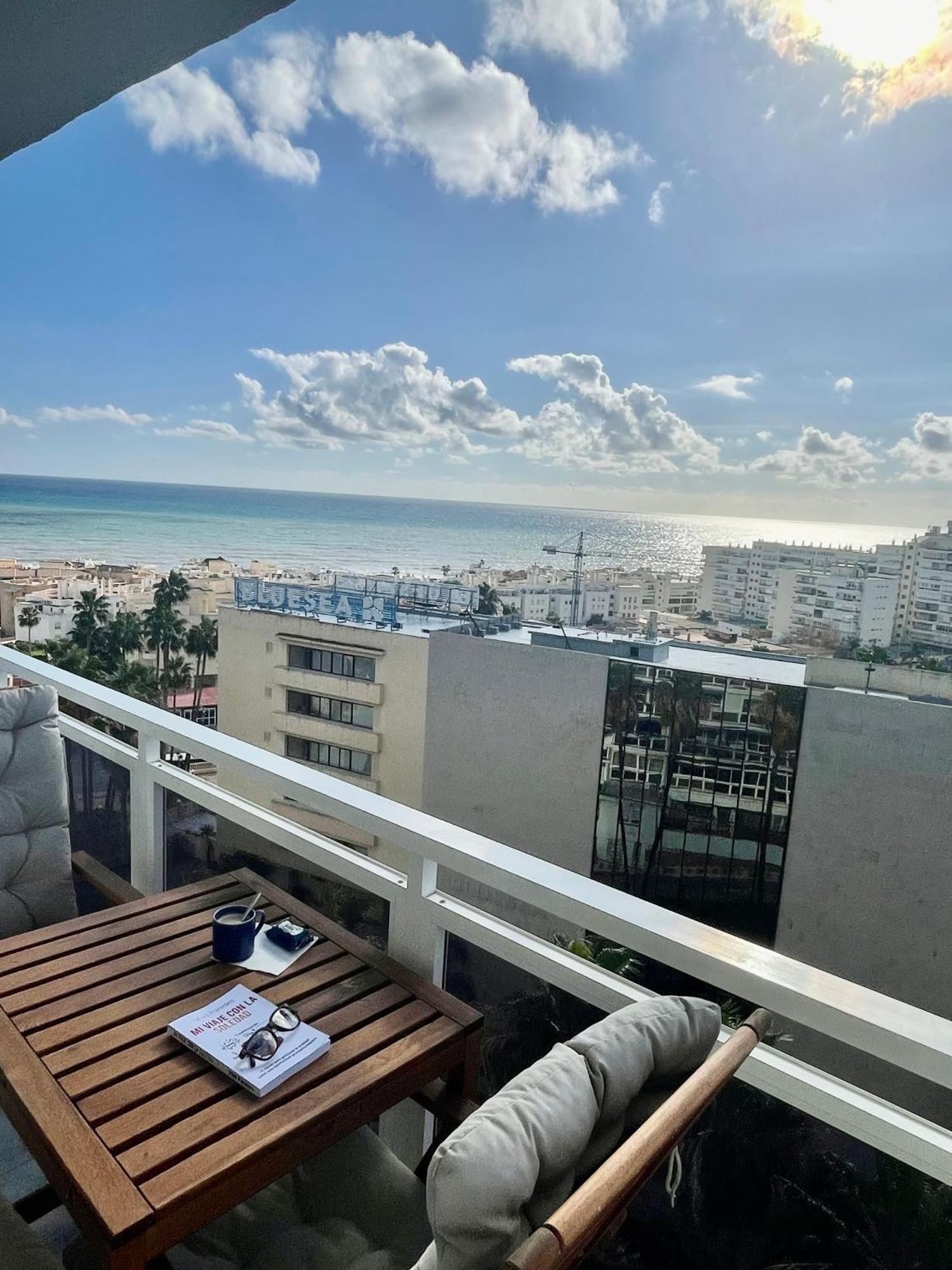 Appartement Calafate Carihuela