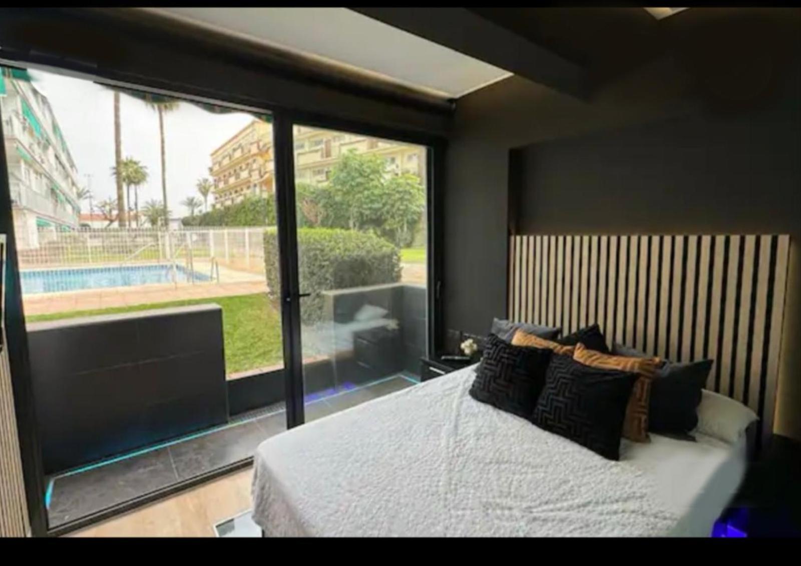 Lujo El Lido Appartement *