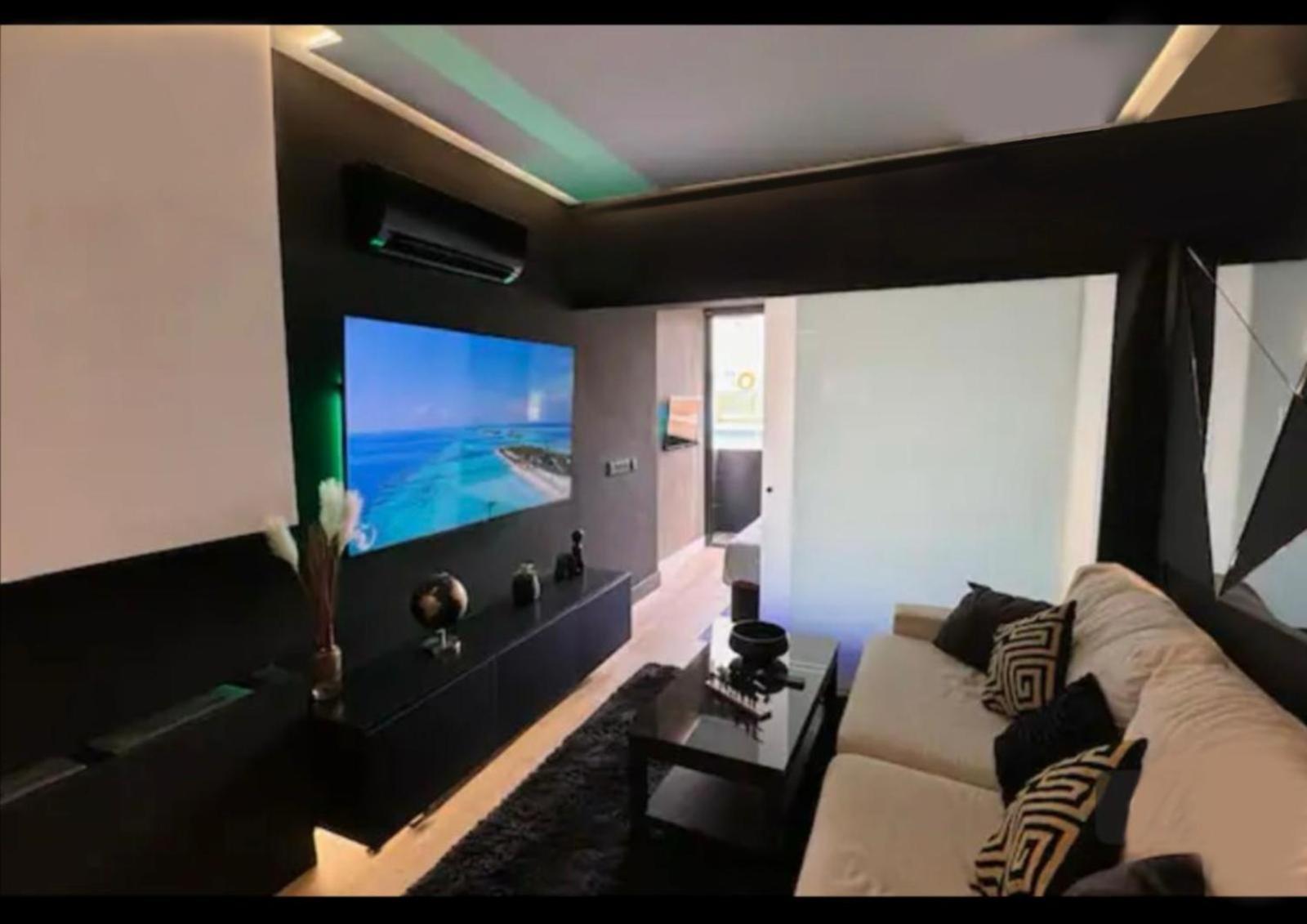 Appartement Lujo El Lido *