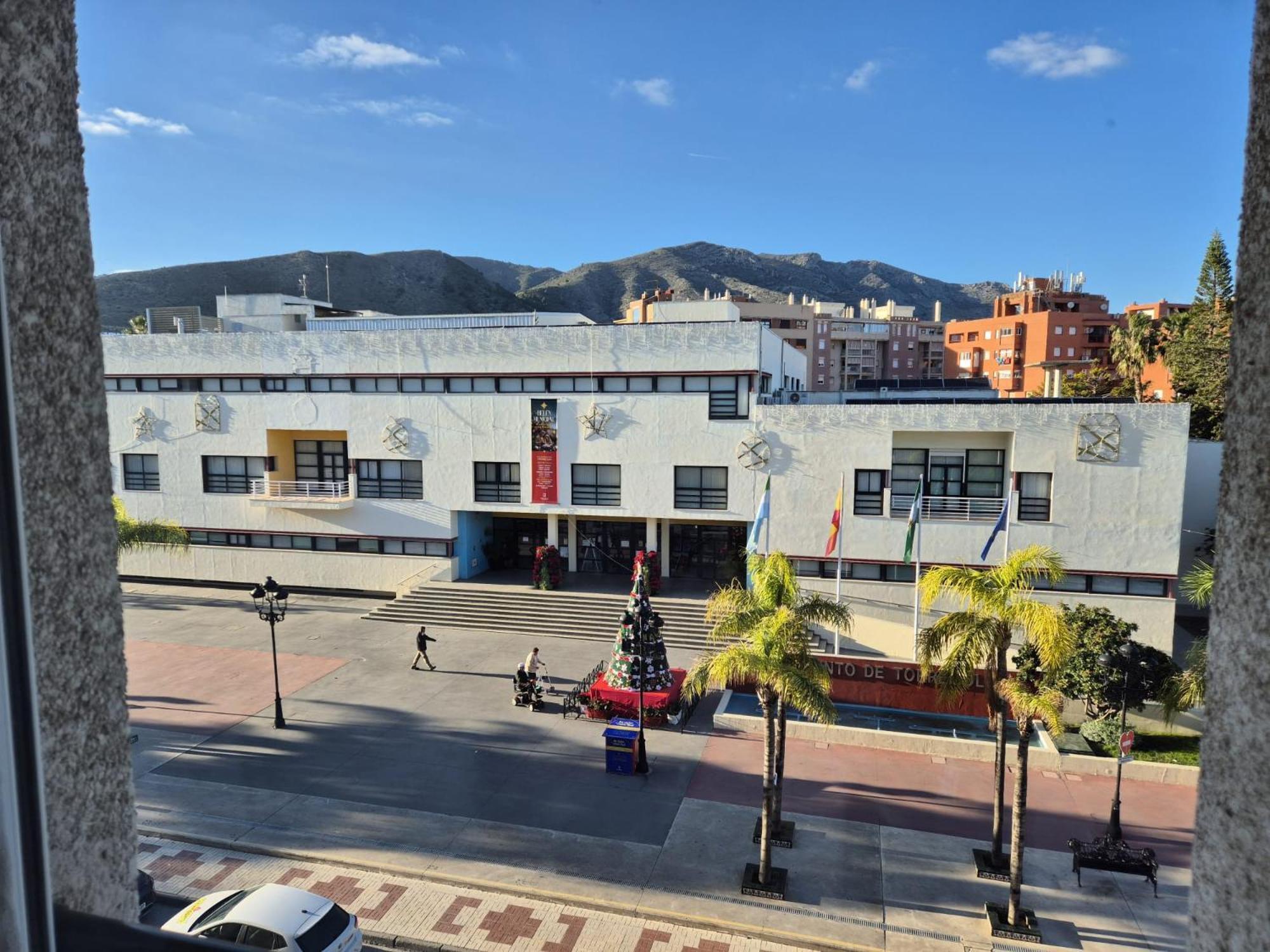 Homestay Habitaciones Torremolinos