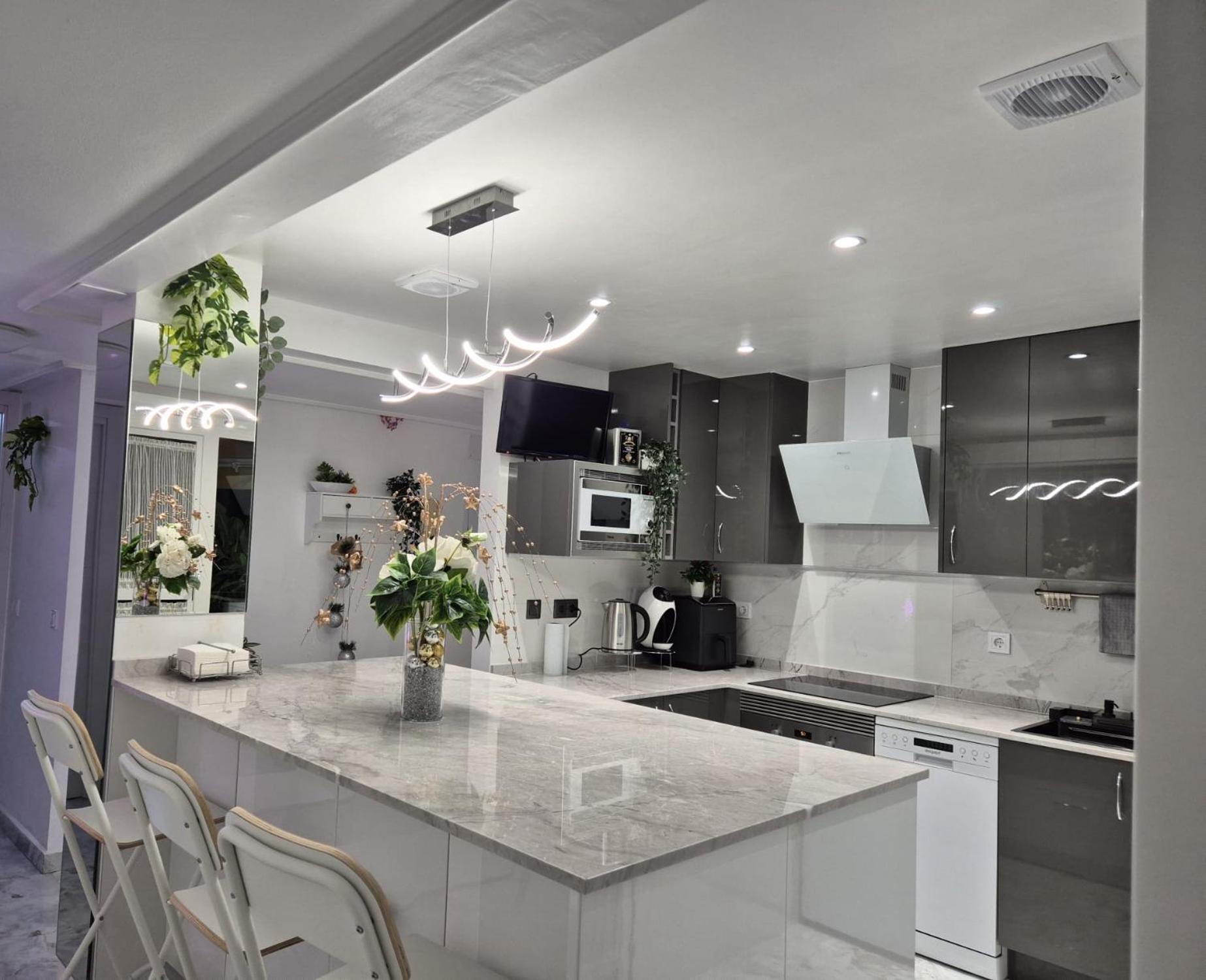 Homestay Habitaciones Torremolinos Torremolinos