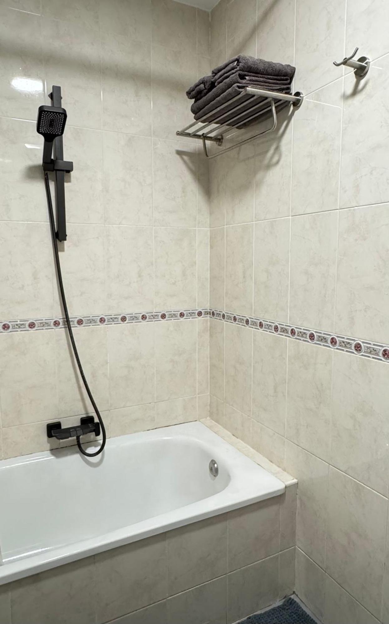 Apartment Diagonale House Torremolinos