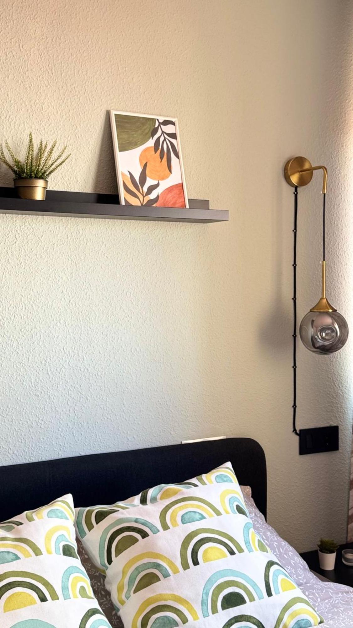 Diagonale House Apartment