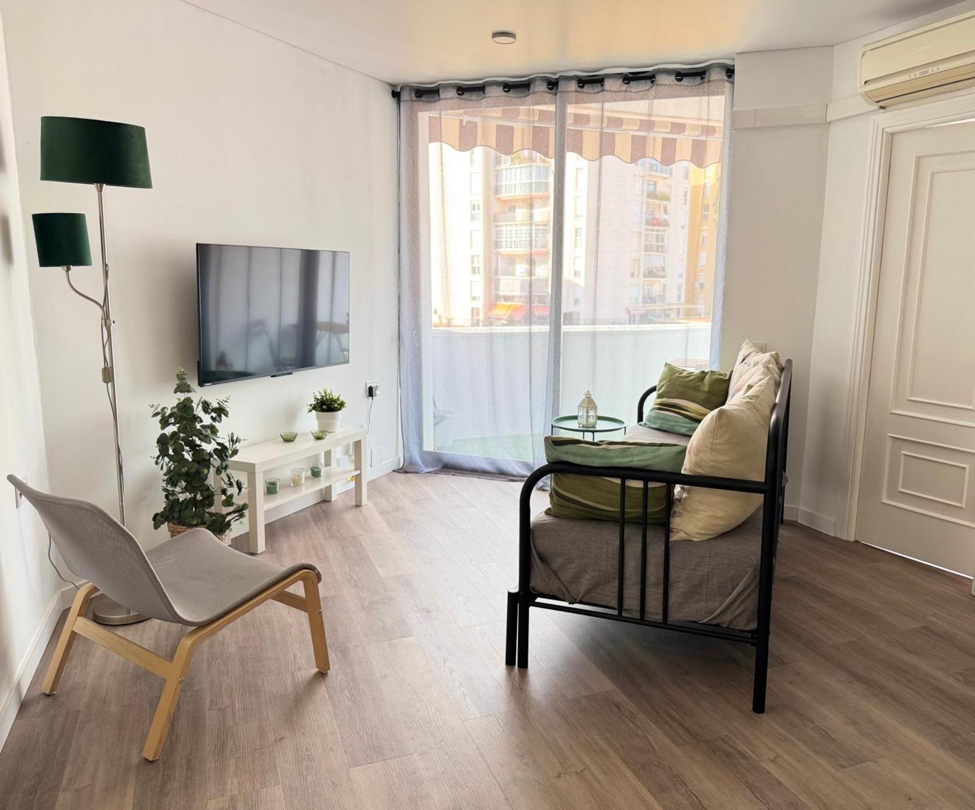 Diagonale House Apartment Torremolinos