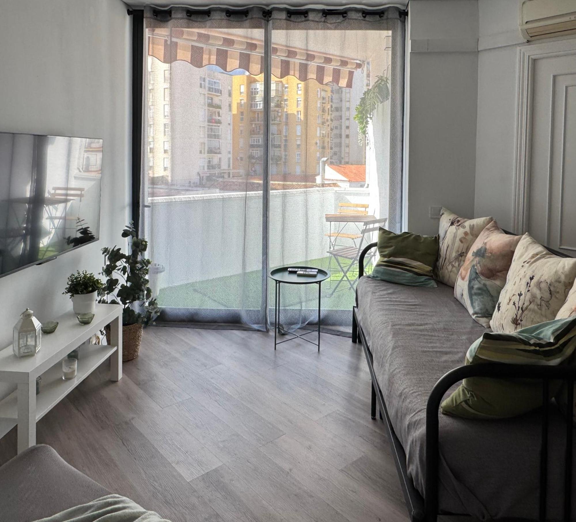 Diagonale House * Torremolinos