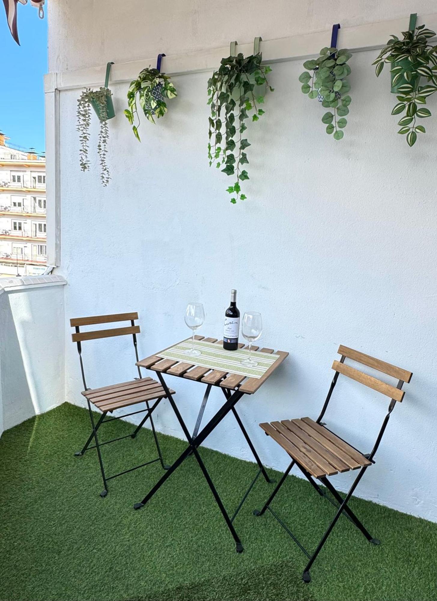Diagonale House Torremolinos