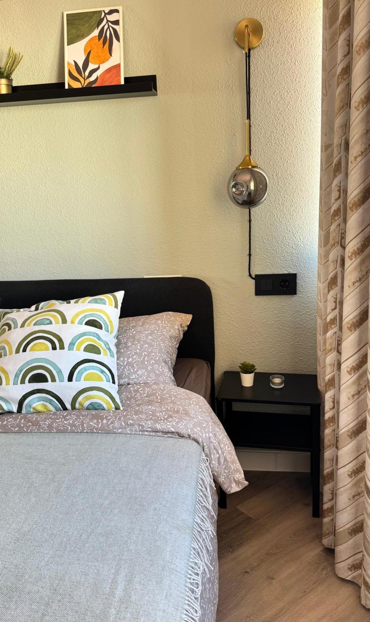 Diagonale House * Torremolinos