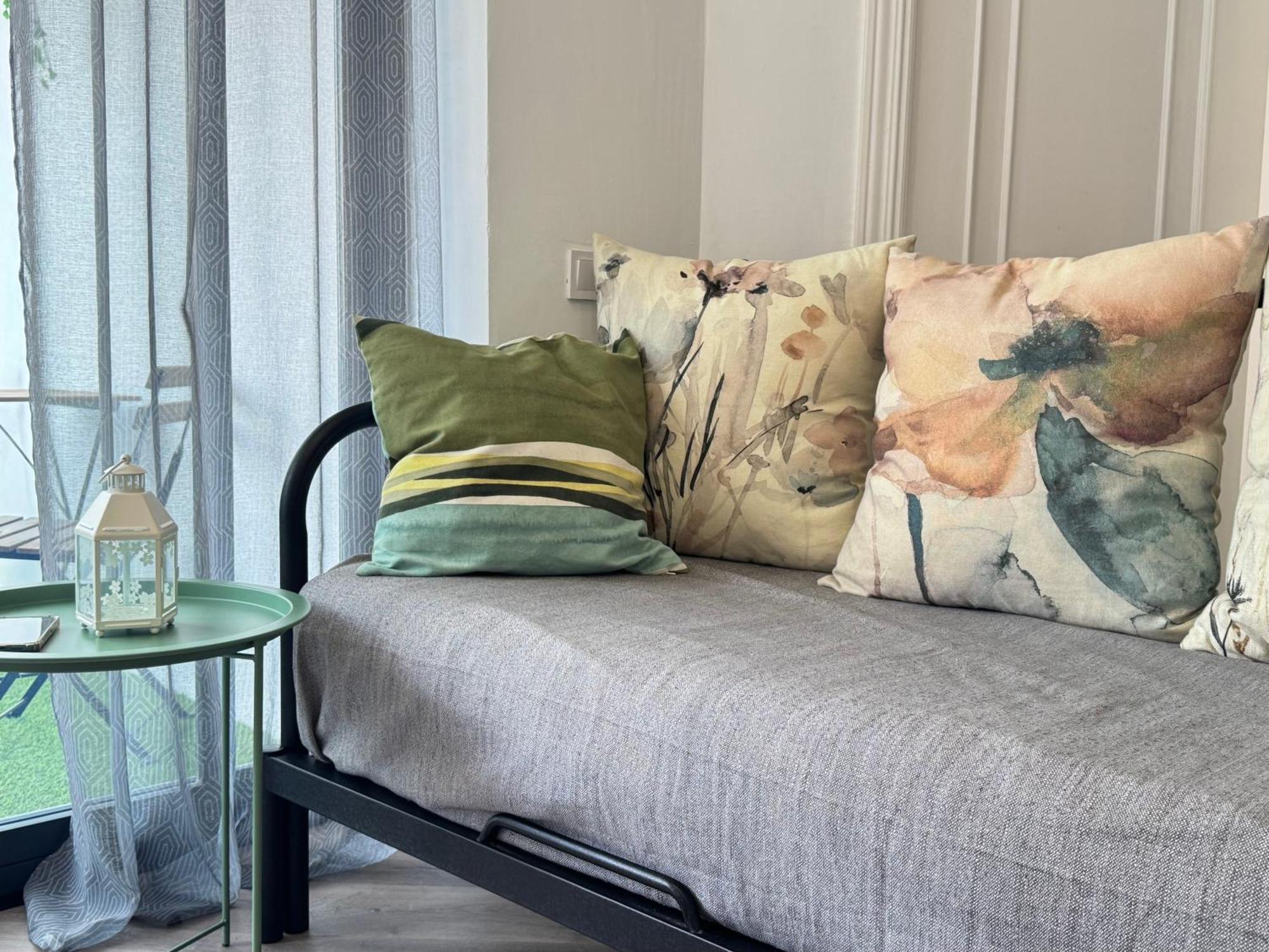 Diagonale House Apartment