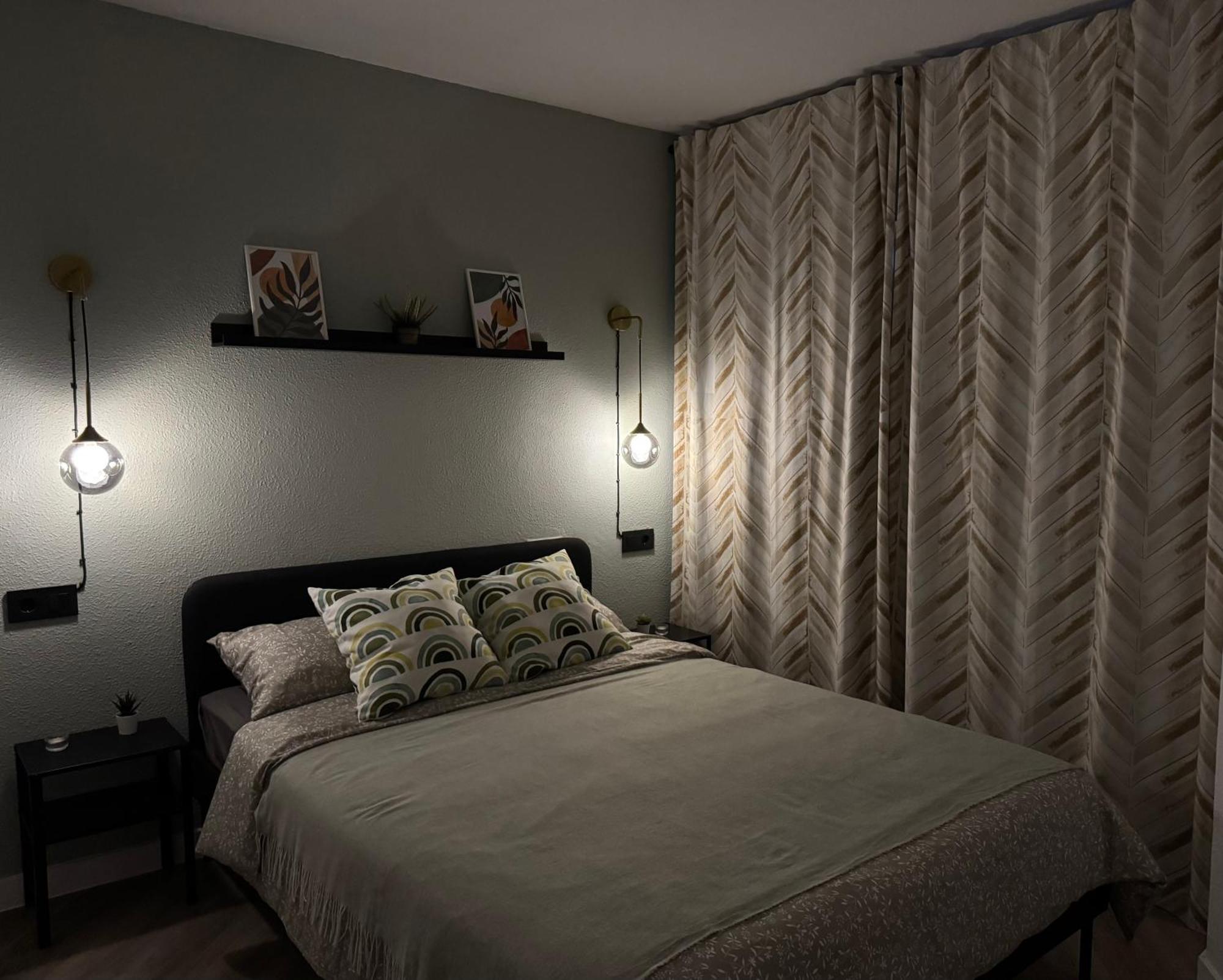 Diagonale House Apartment Torremolinos