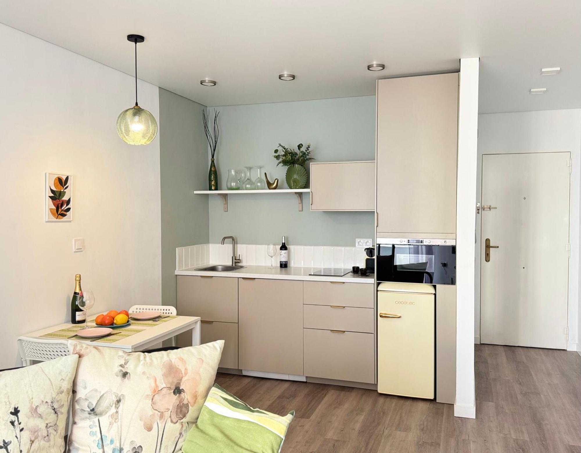 Diagonale House * Torremolinos