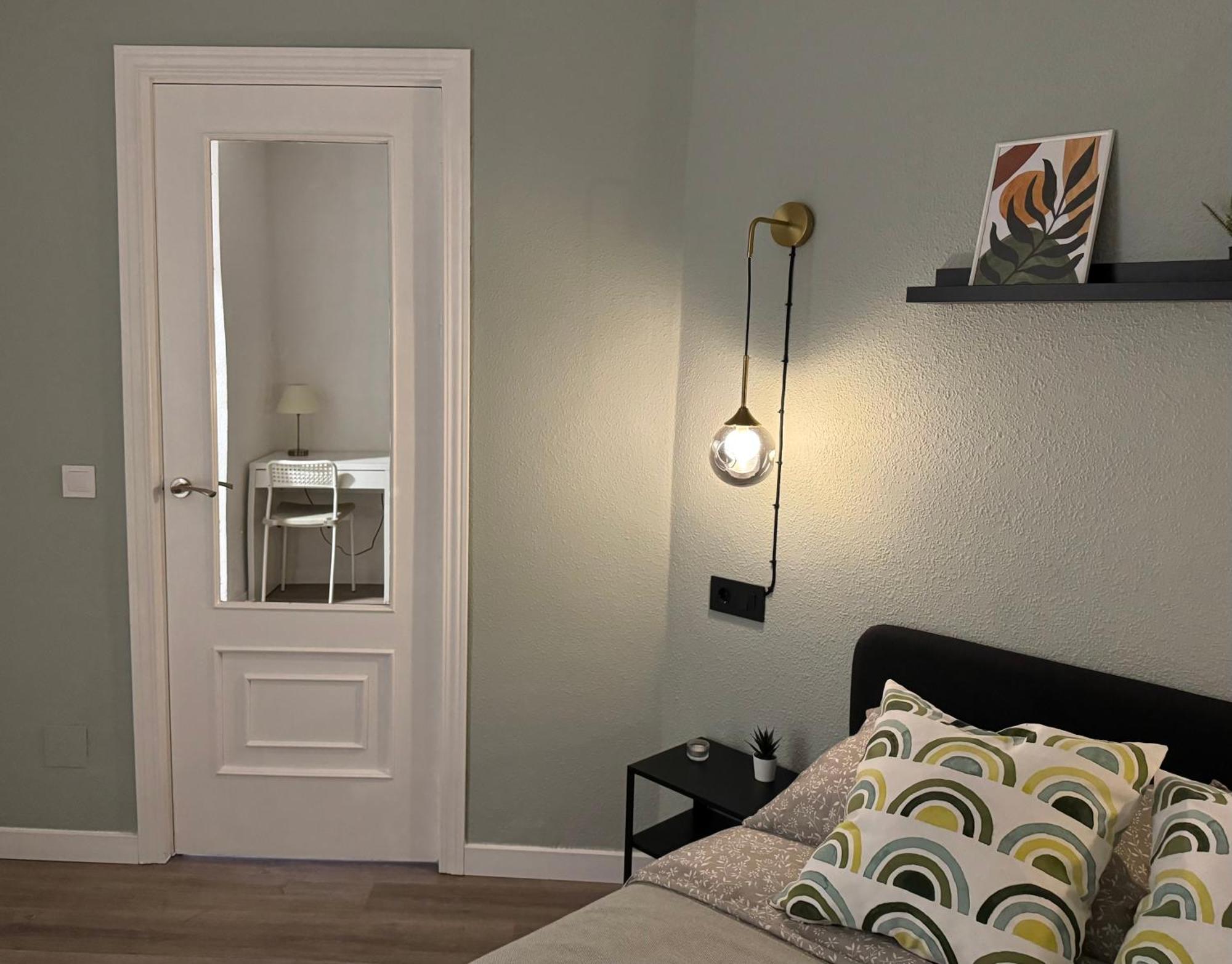 Diagonale House Apartment