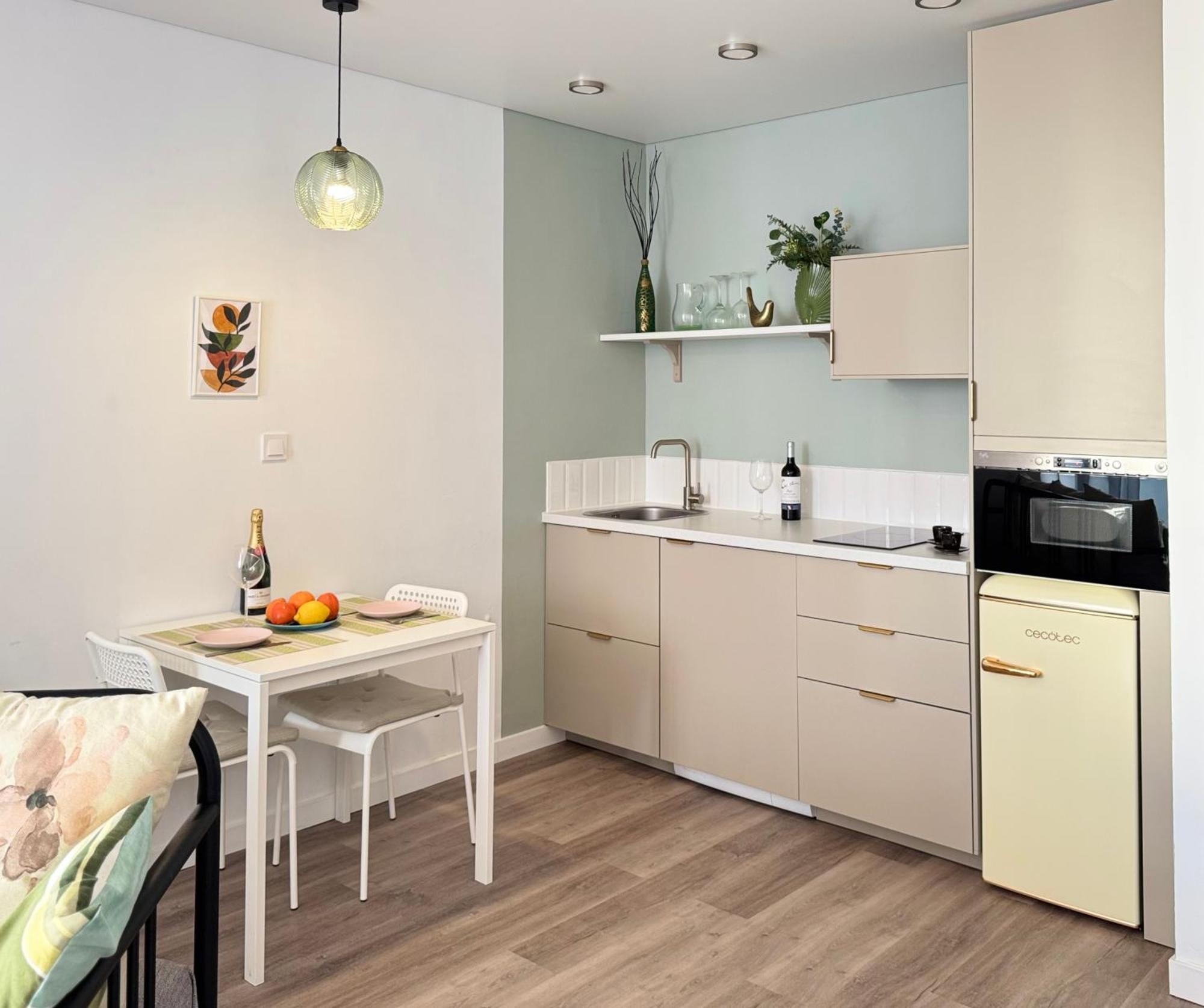 Diagonale House Apartment *