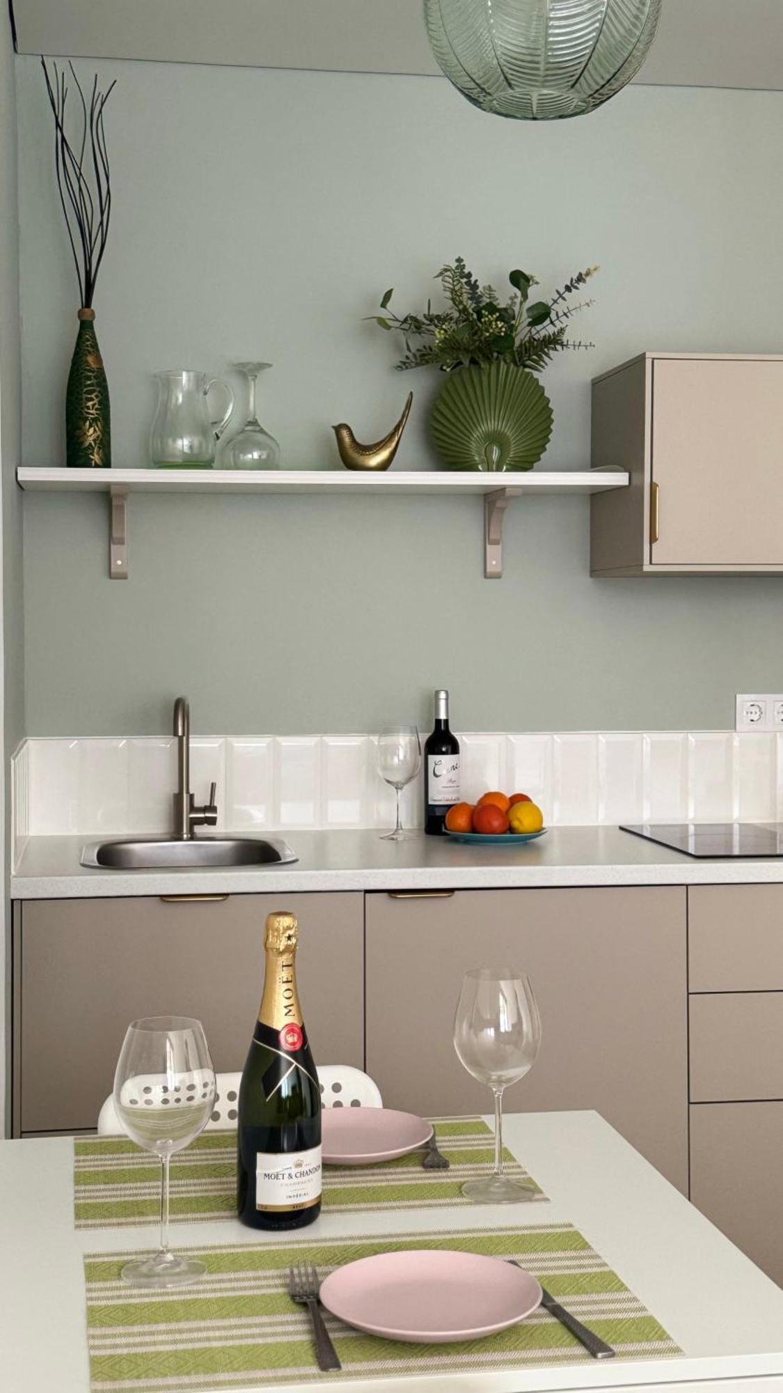 Diagonale House Apartment Torremolinos