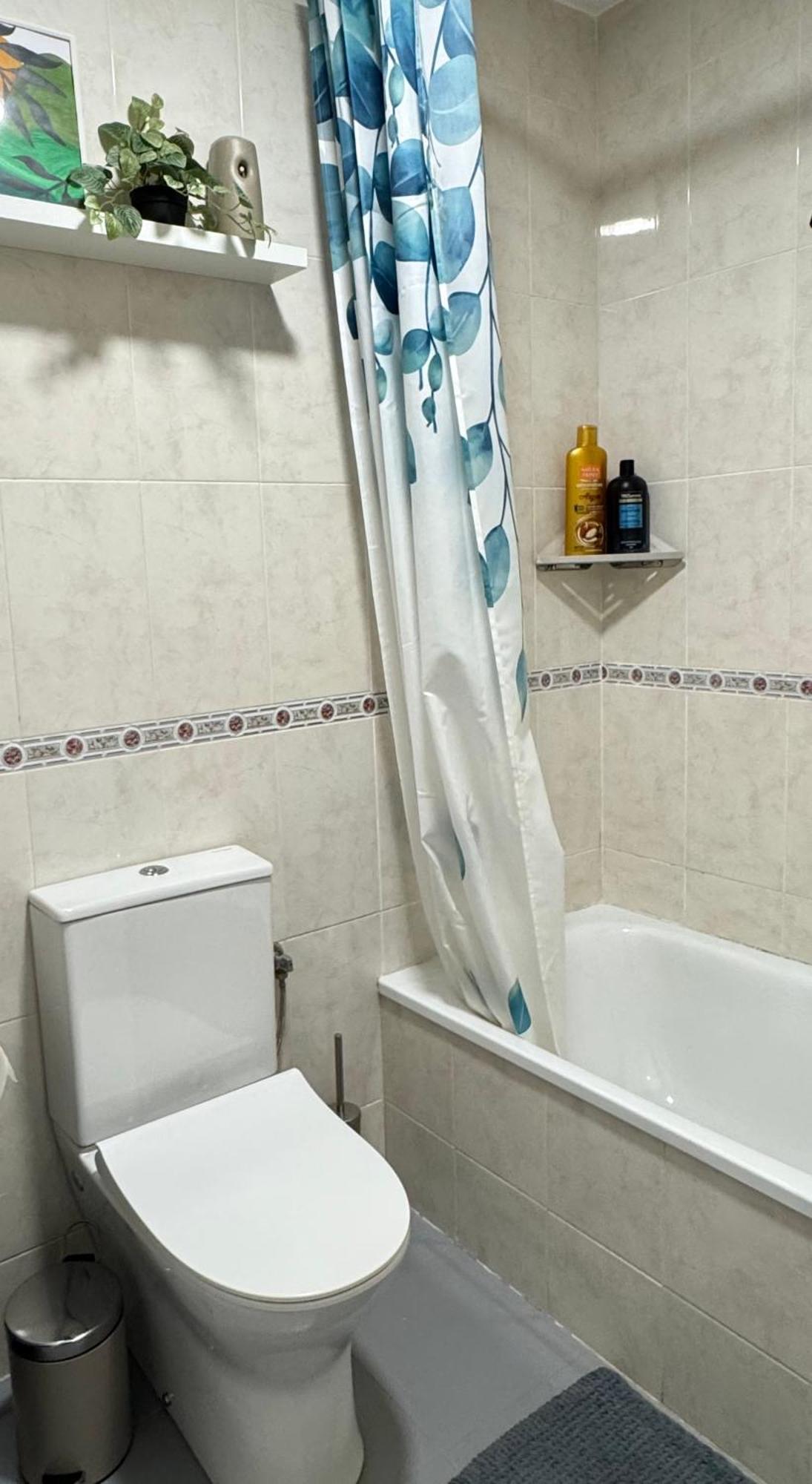 Diagonale House * Torremolinos