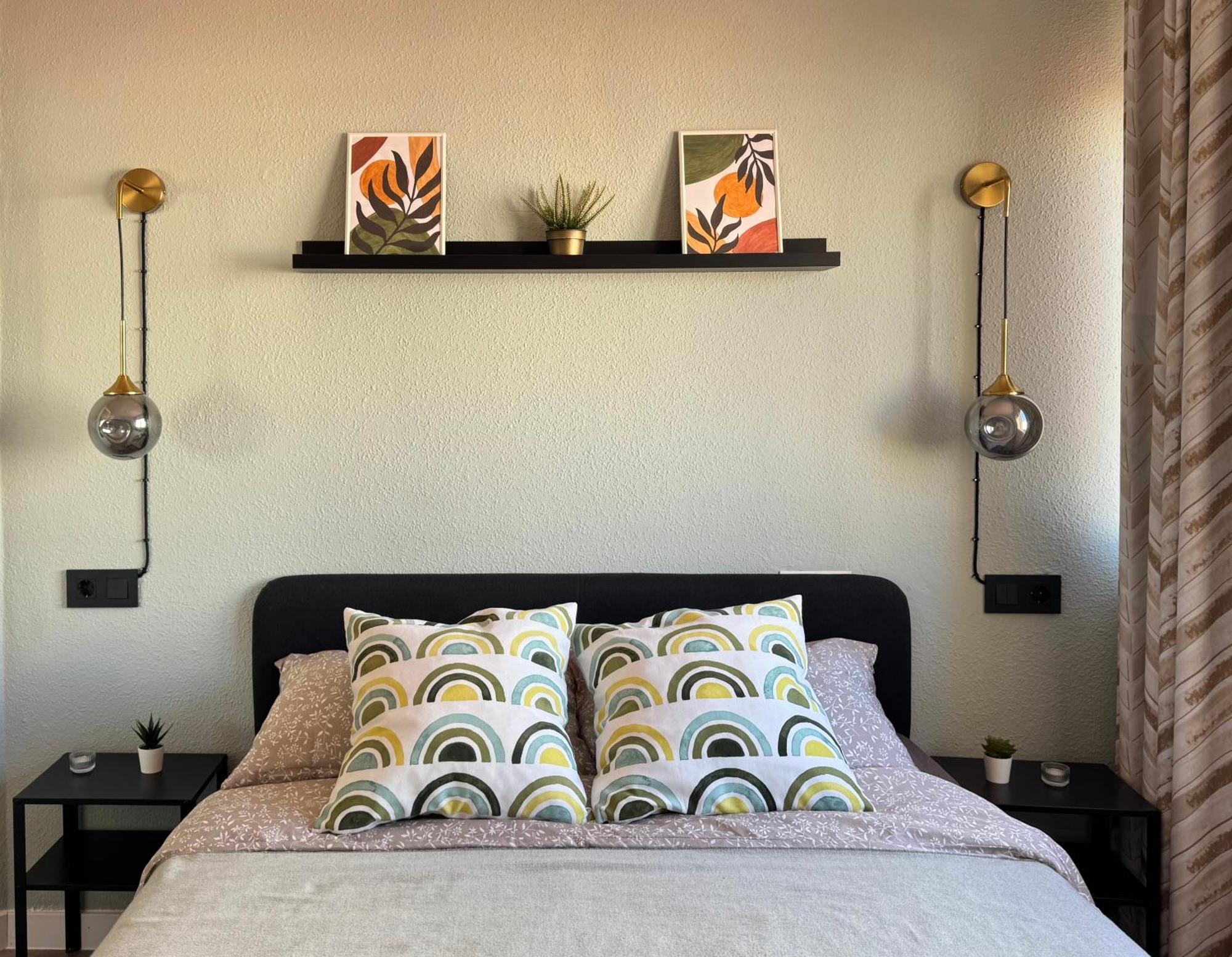 Diagonale House Apartment Torremolinos