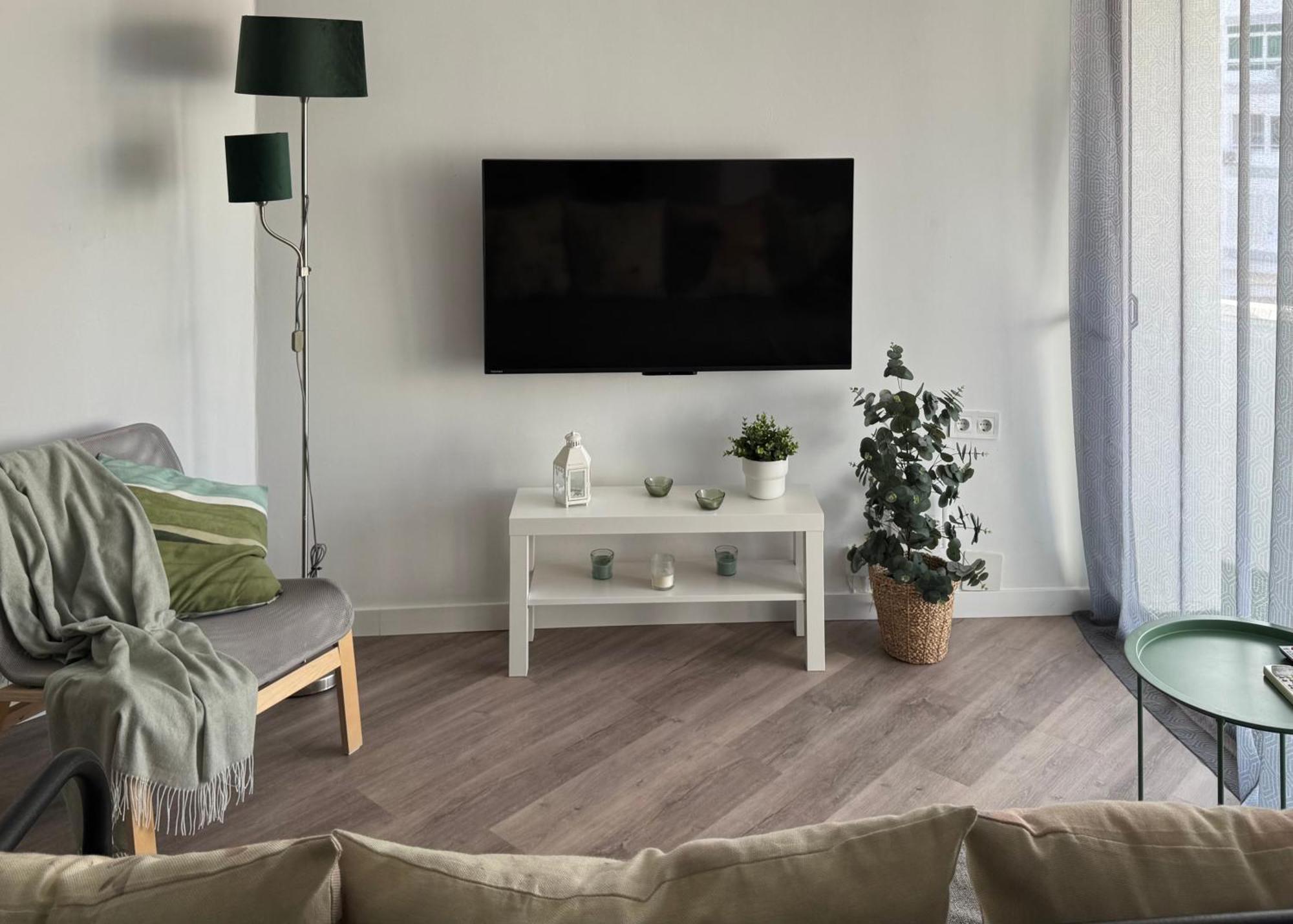 Apartment Diagonale House Torremolinos