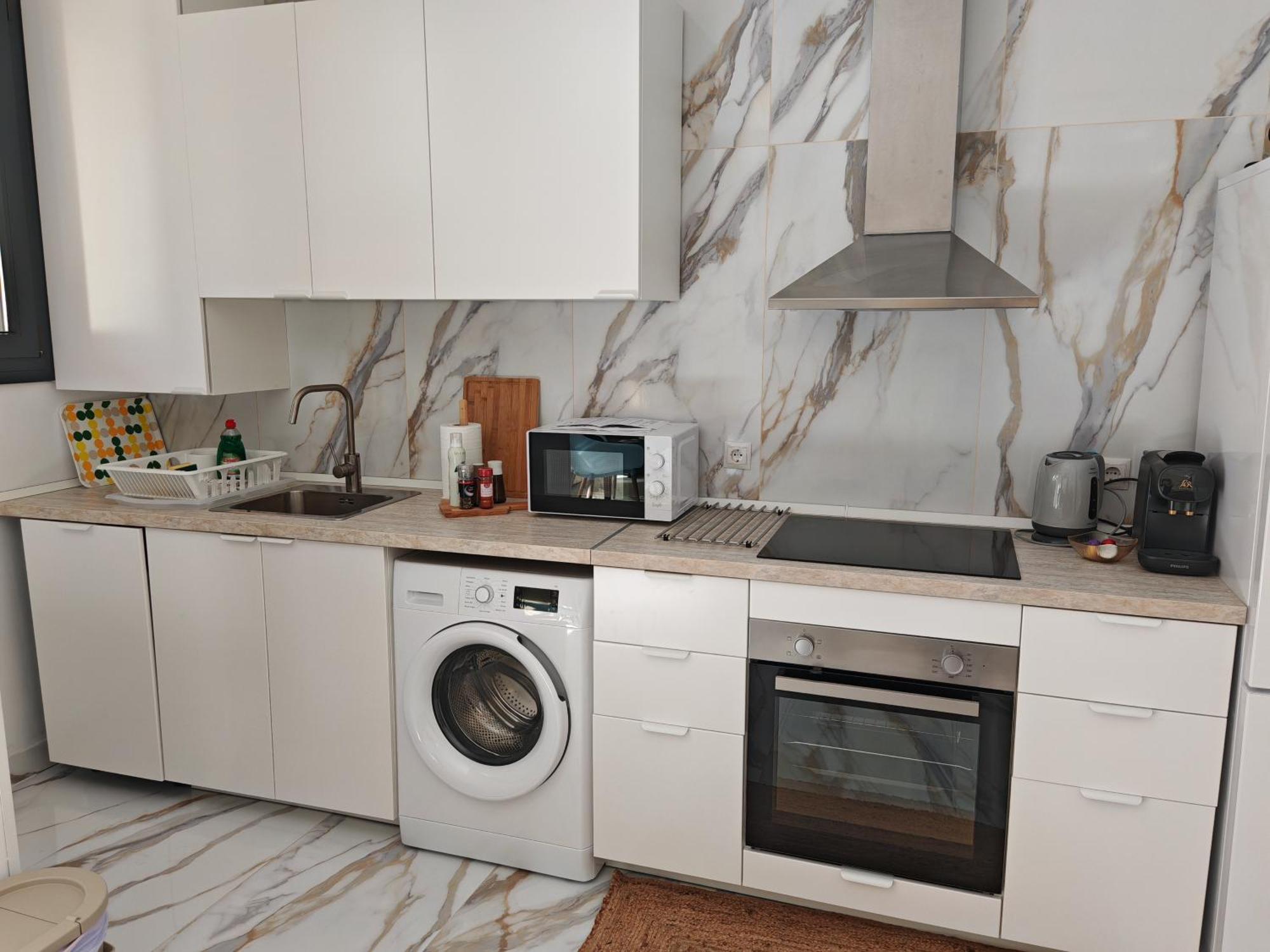 Apartment Casa Adela At Parrot At Carihuela *