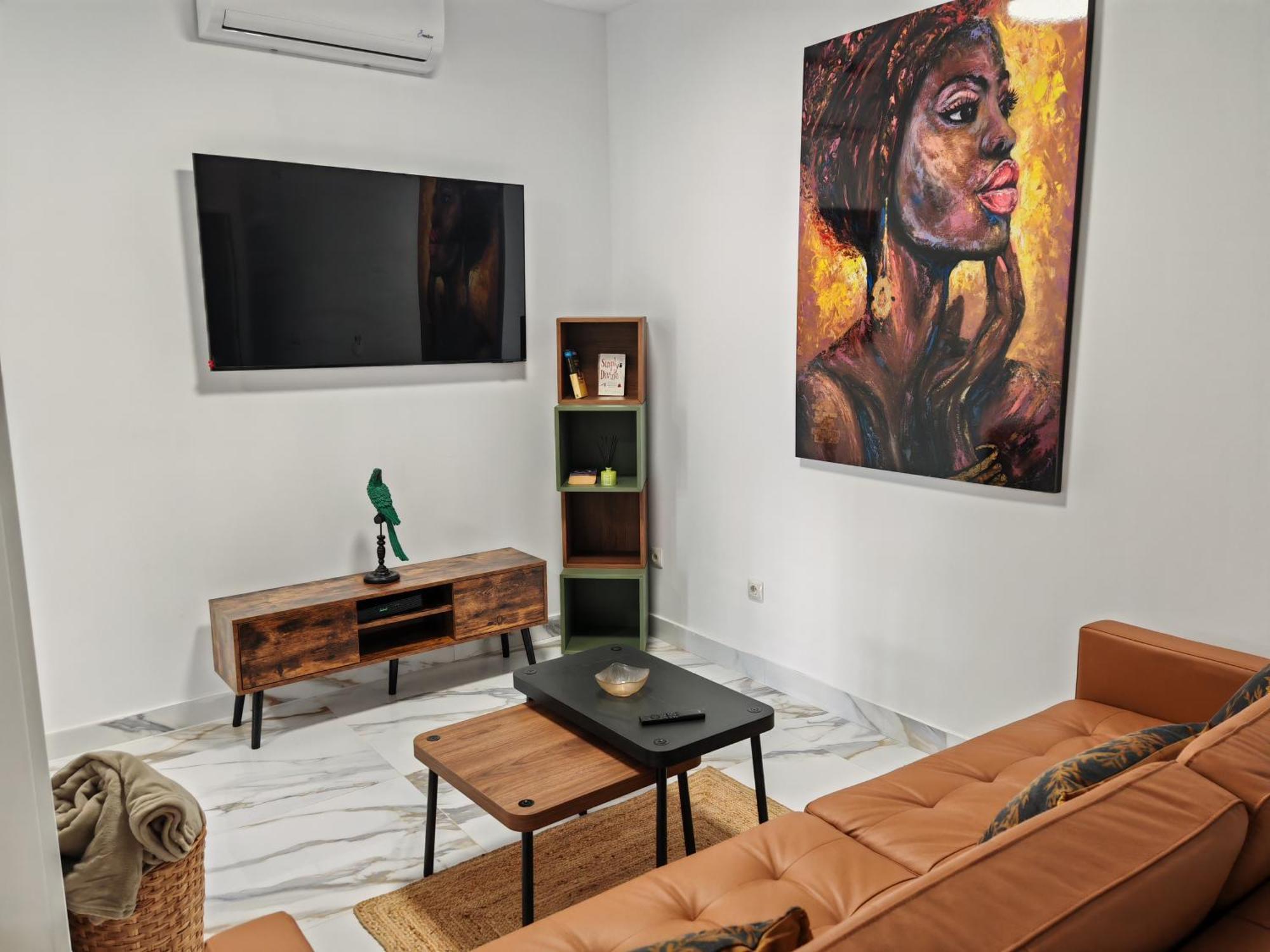 Apartment Casa Adela At Parrot At Carihuela *