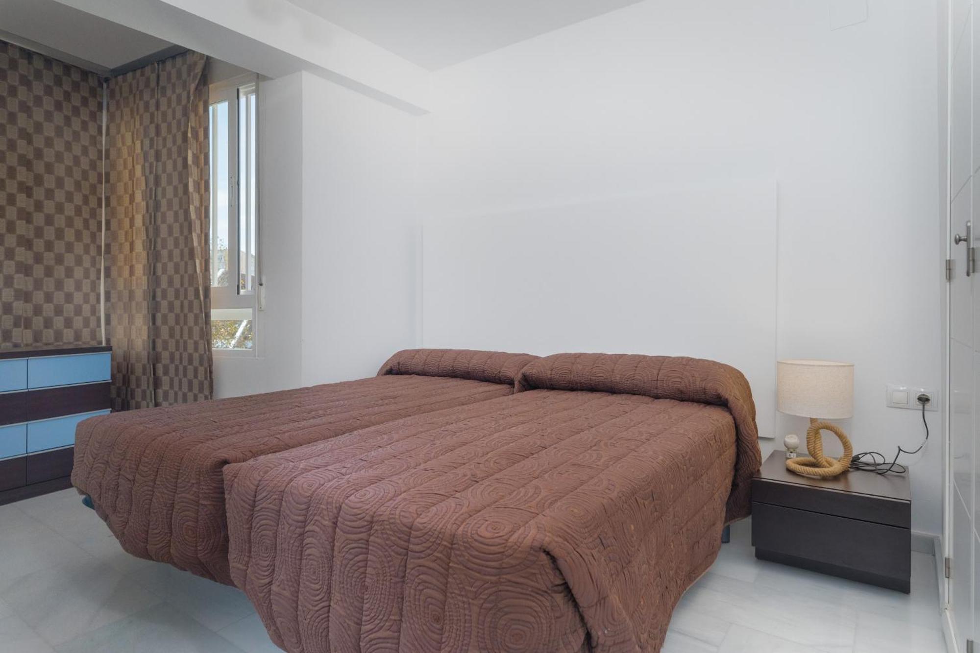 5 Junto Al Mar Apartment Torremolinos