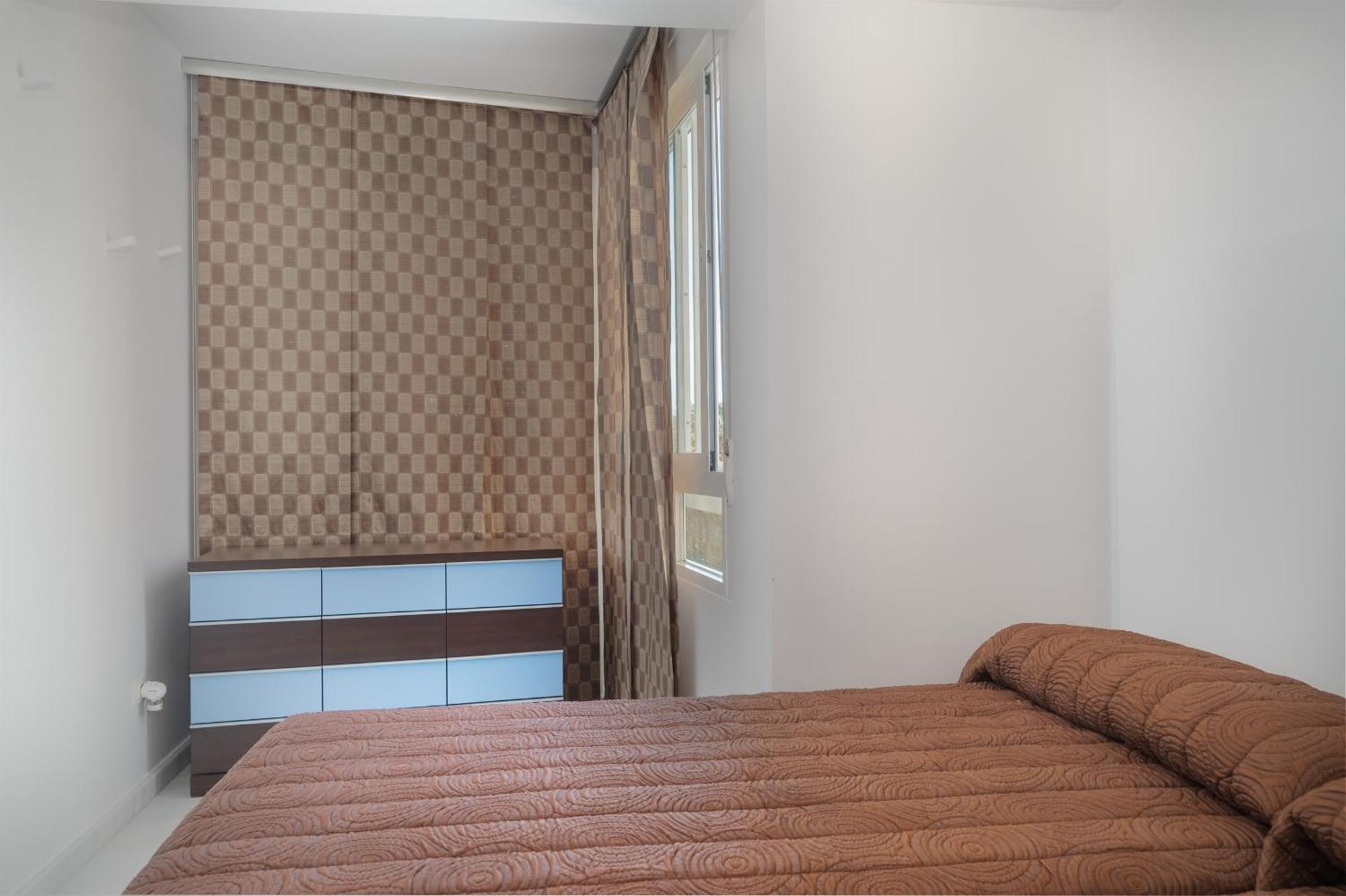 5 Junto Al Mar Apartment