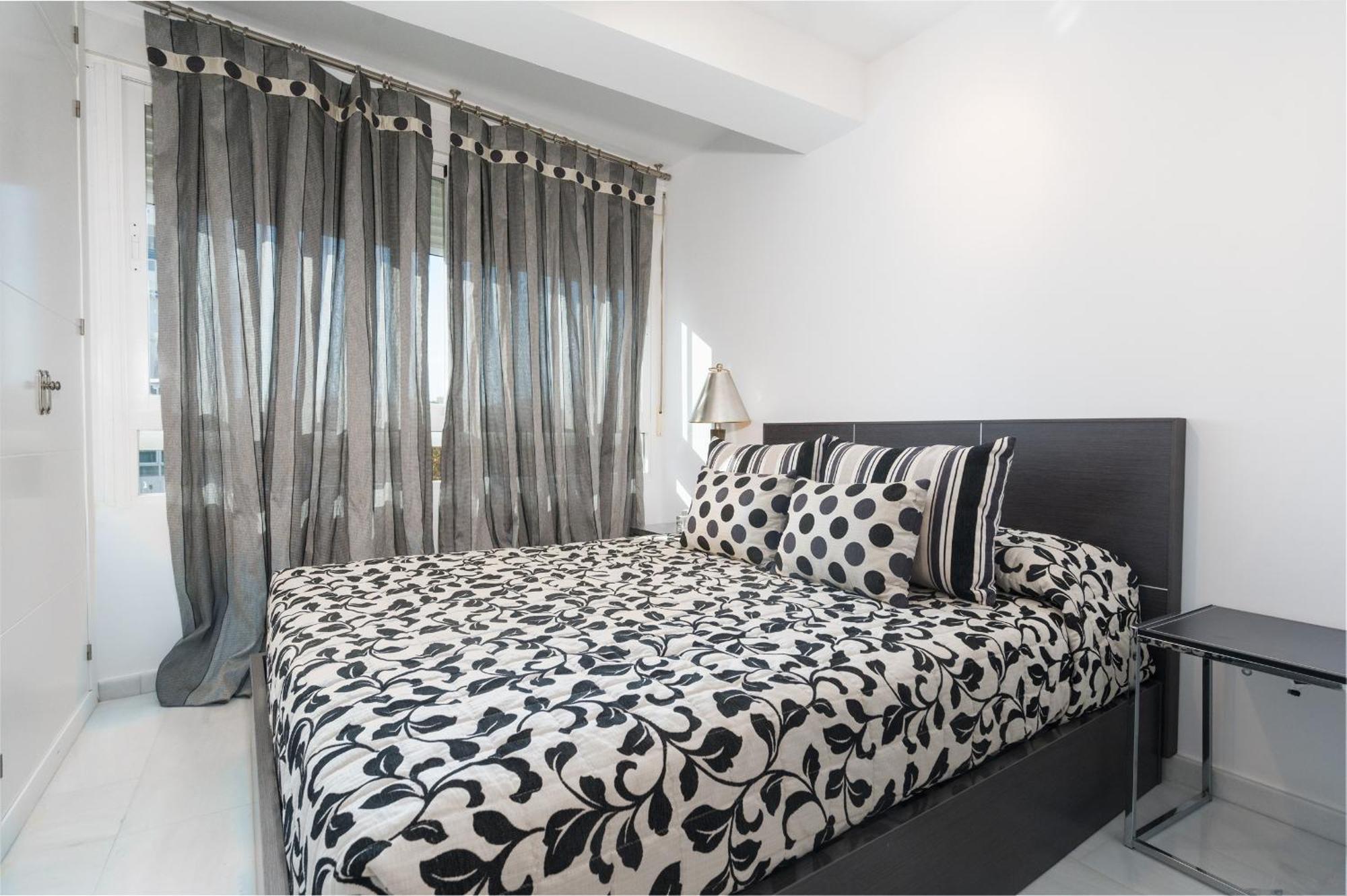 Apartment 5 Junto Al Mar Torremolinos