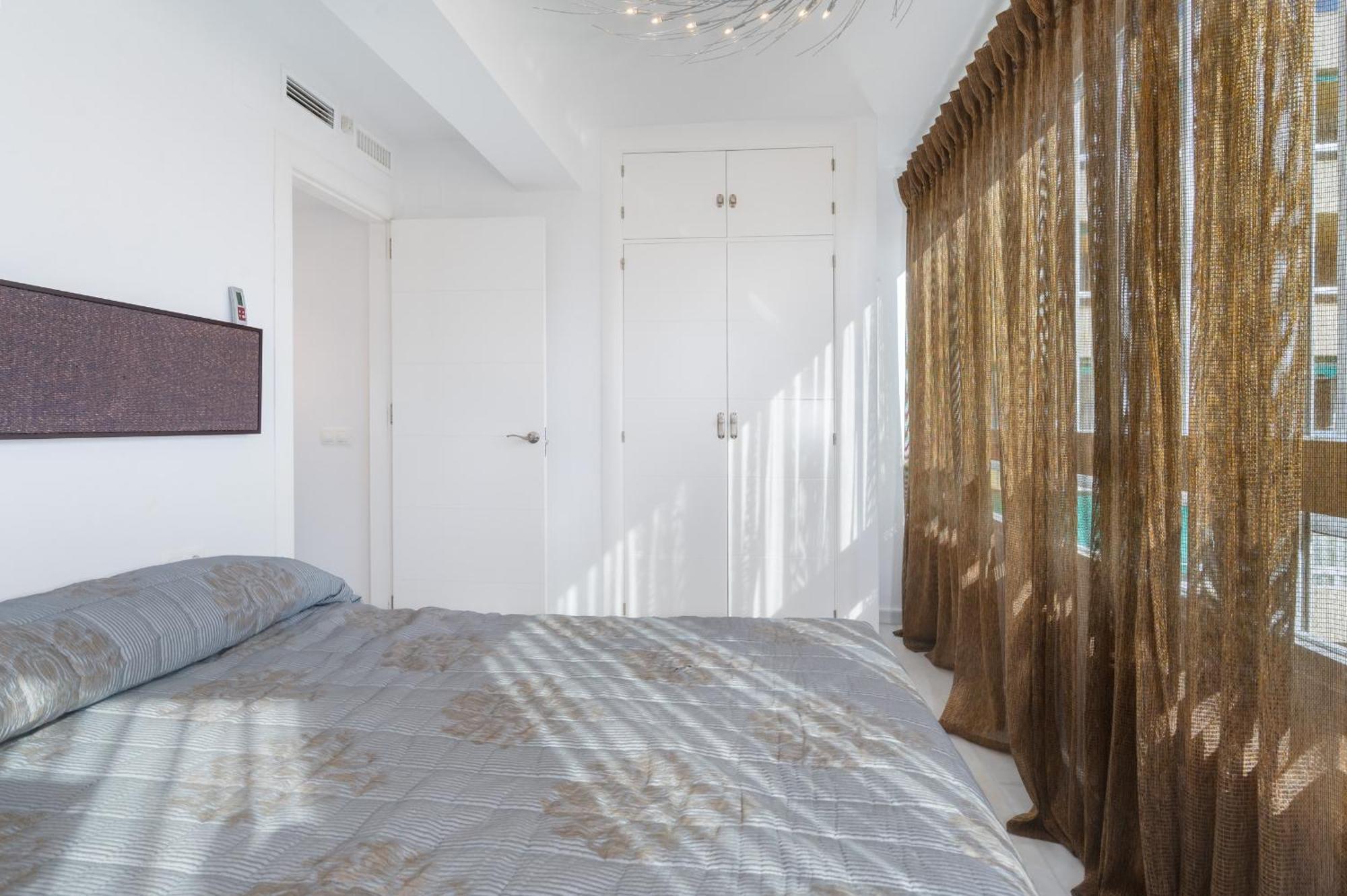 Apartment 5 Junto Al Mar Torremolinos