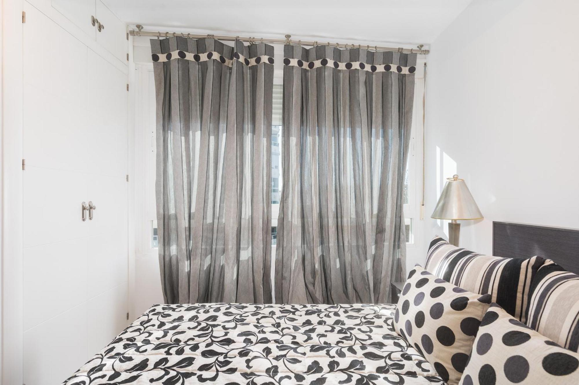 5 Junto Al Mar Apartment *