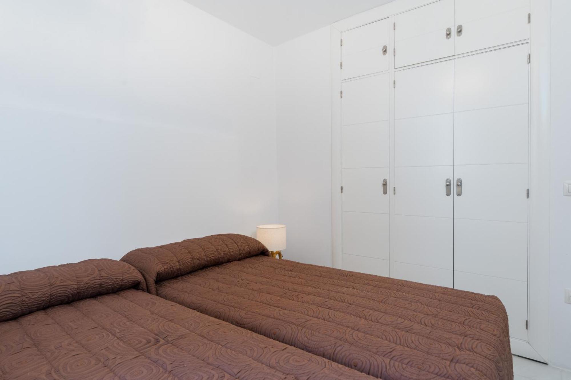 5 Junto Al Mar Apartment