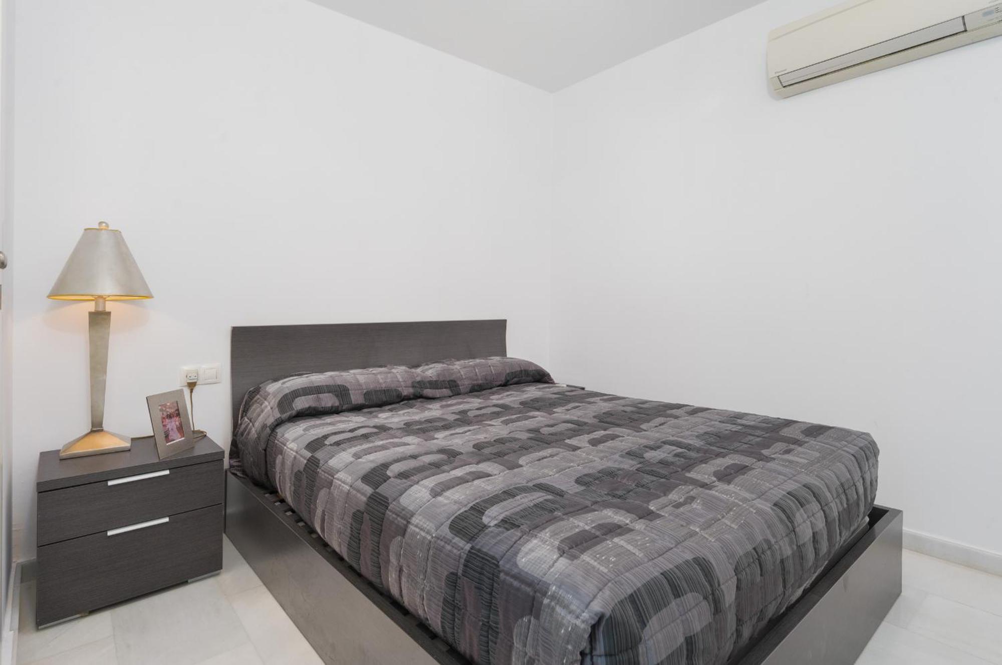 5 Junto Al Mar Apartment *