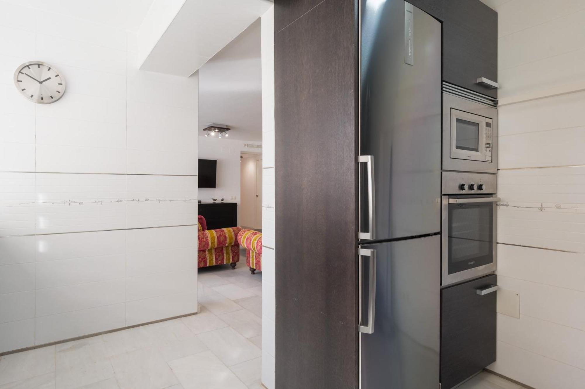 Apartment 5 Junto Al Mar *