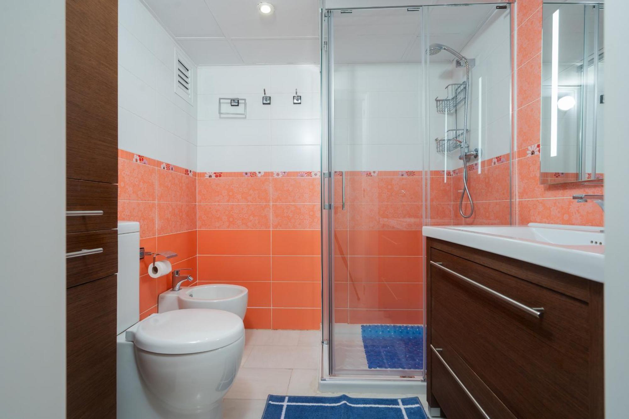 5 Junto Al Mar Apartment Torremolinos