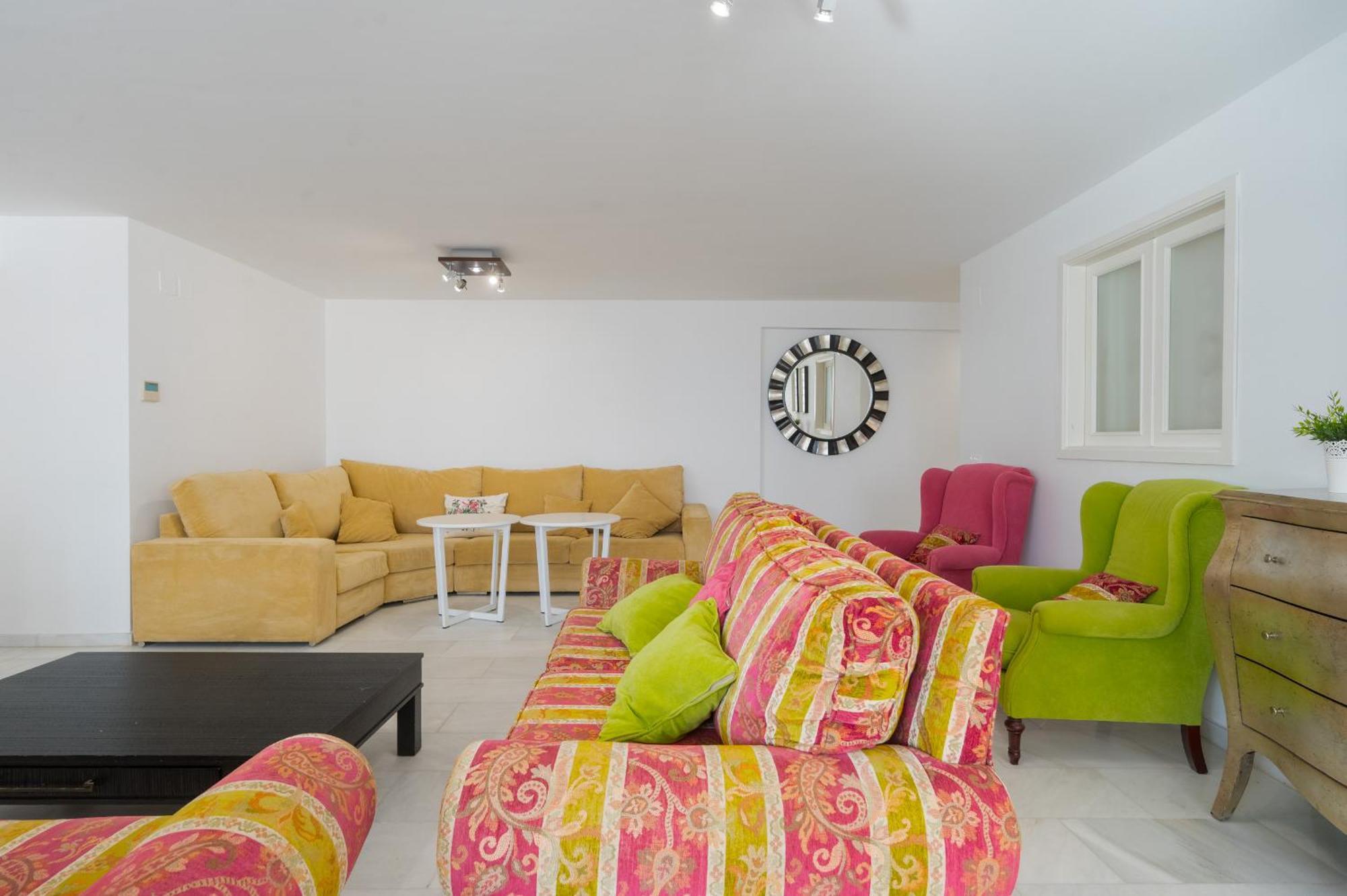 5 Junto Al Mar Apartment