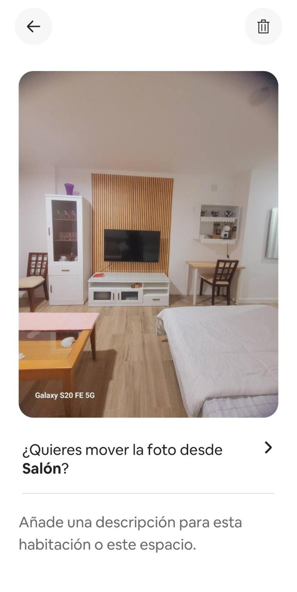 Apartment Manantiales