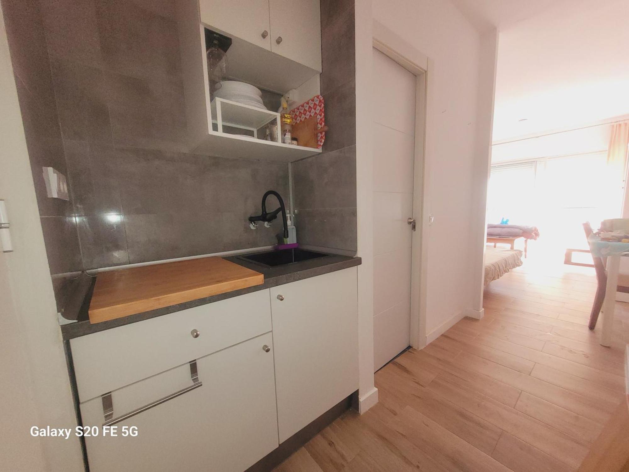 Apartment Manantiales *