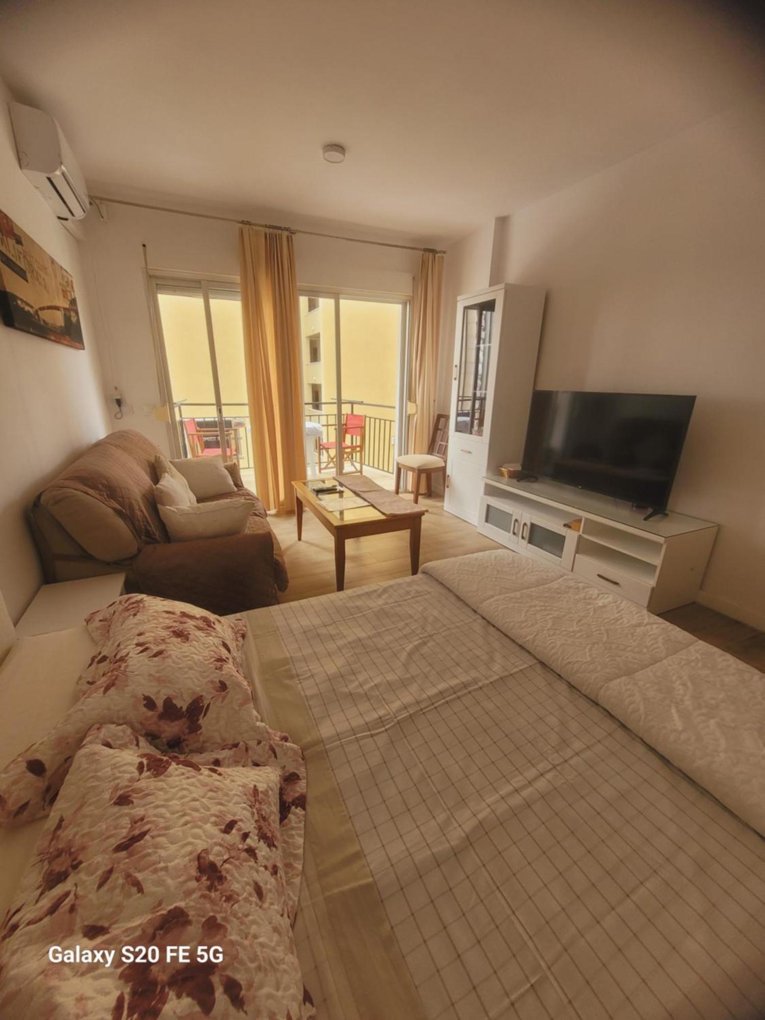 Manantiales Apartment Torremolinos