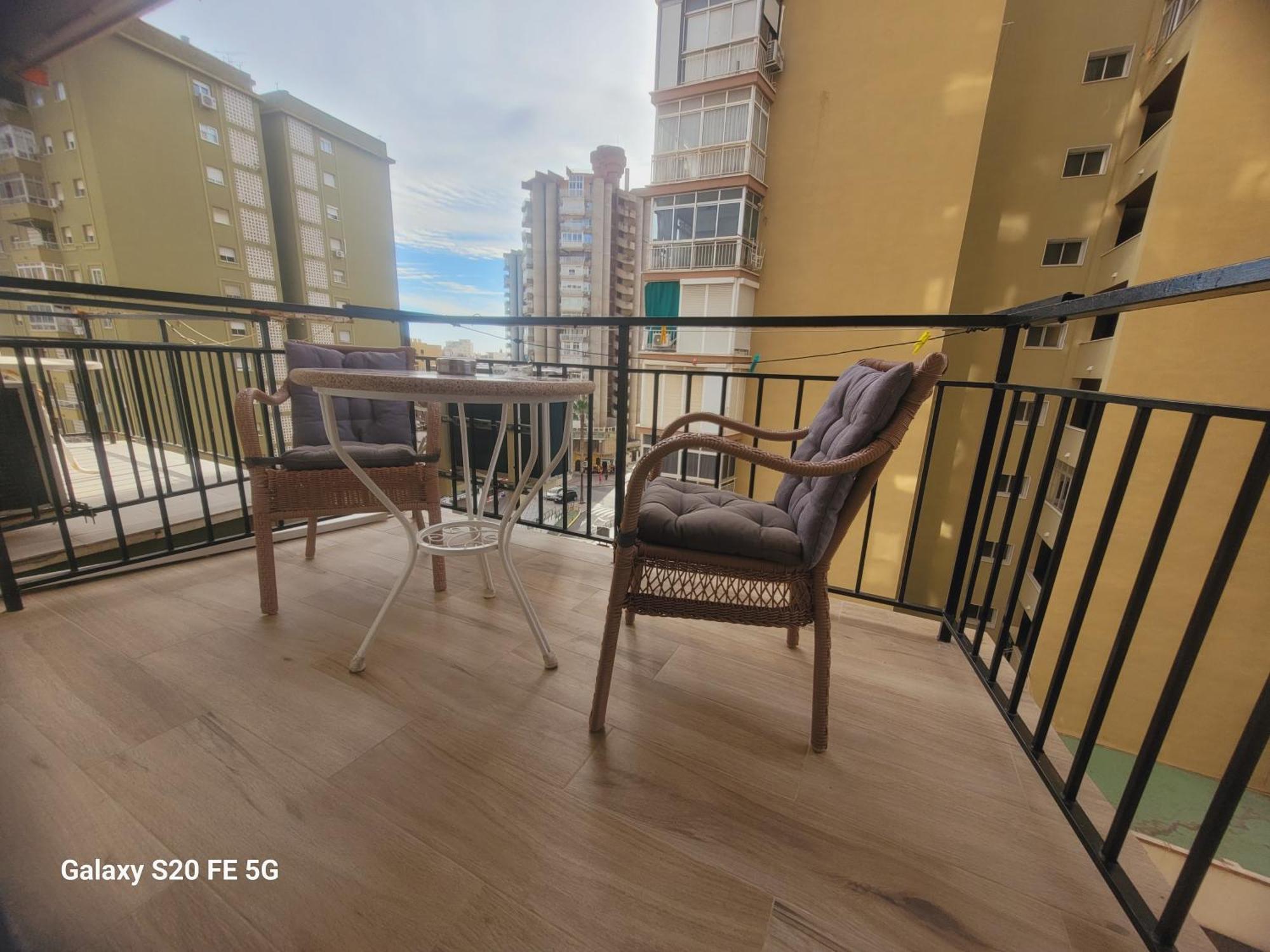 Manantiales Apartment Torremolinos