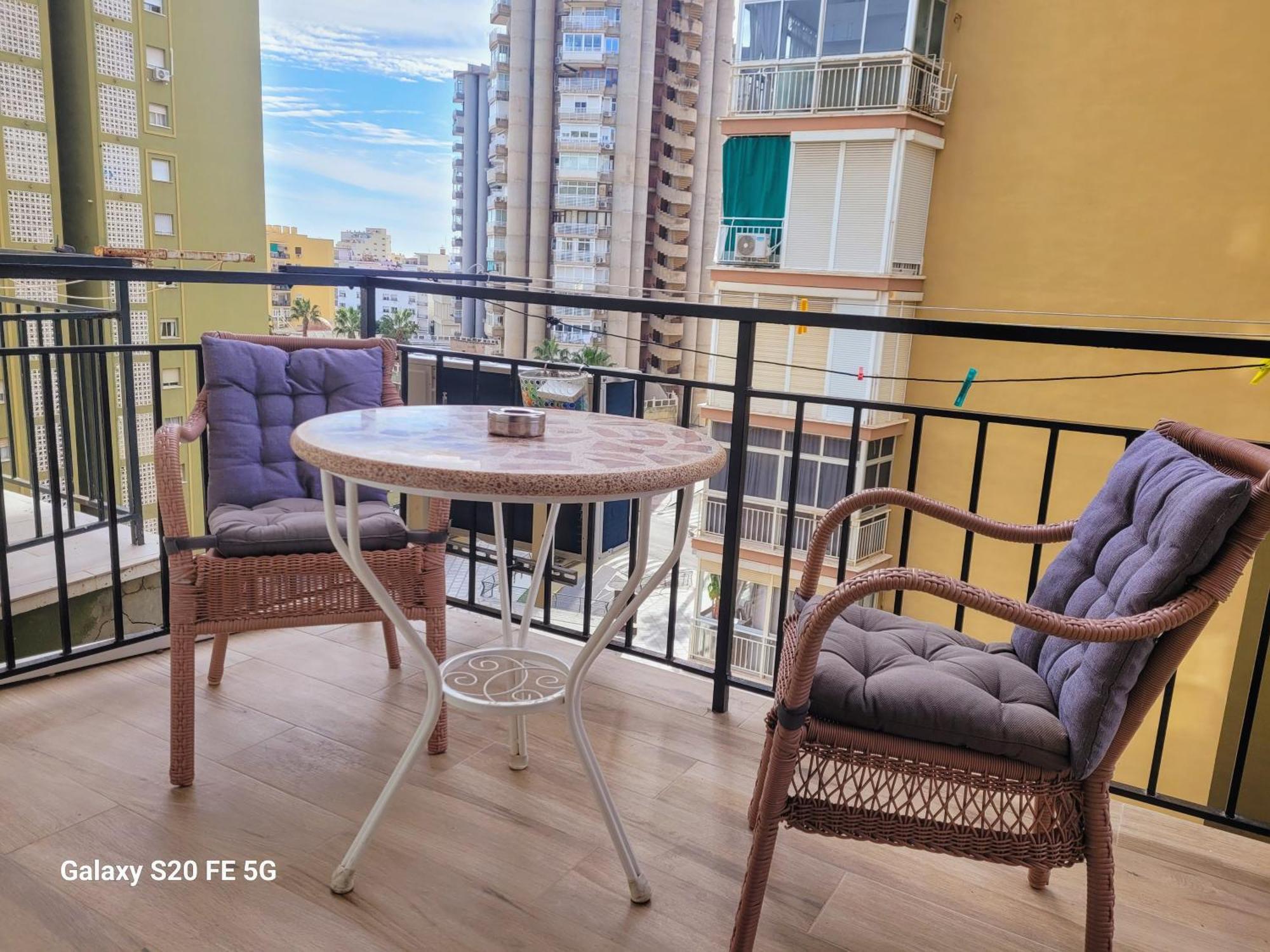 Apartment Manantiales