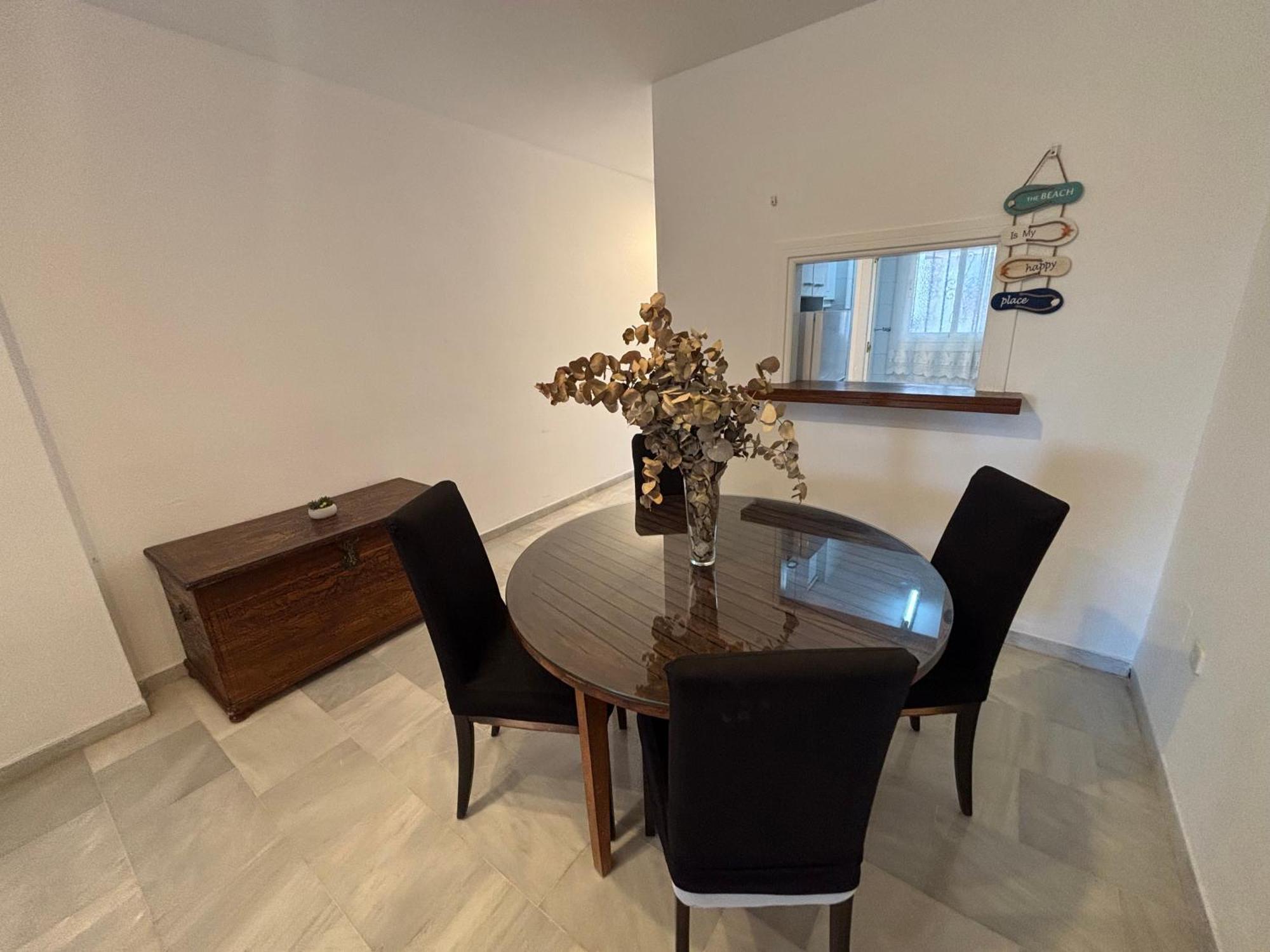 Ola Blanca Carihuela Appartement Torremolinos