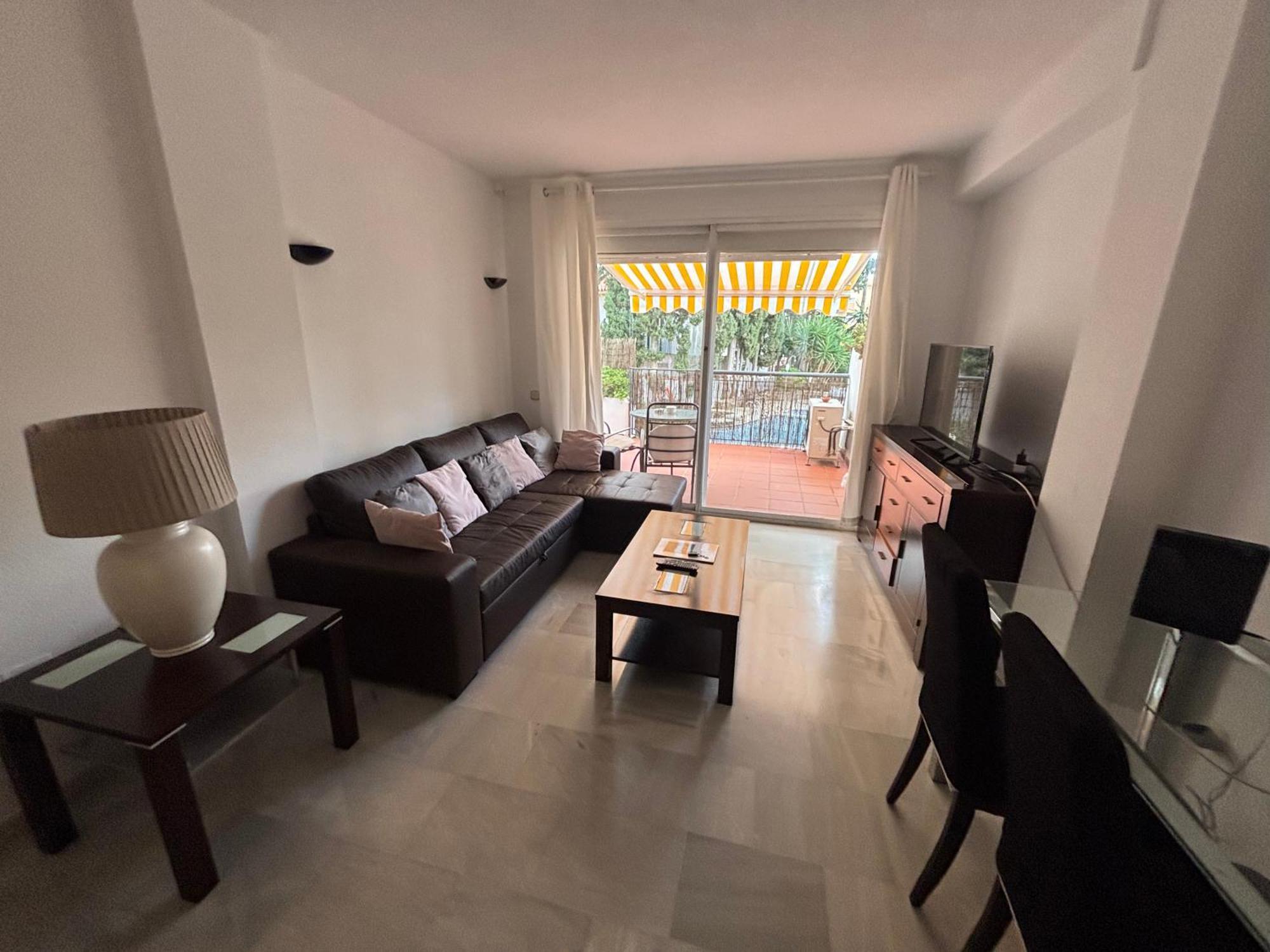 Appartement Ola Blanca Carihuela