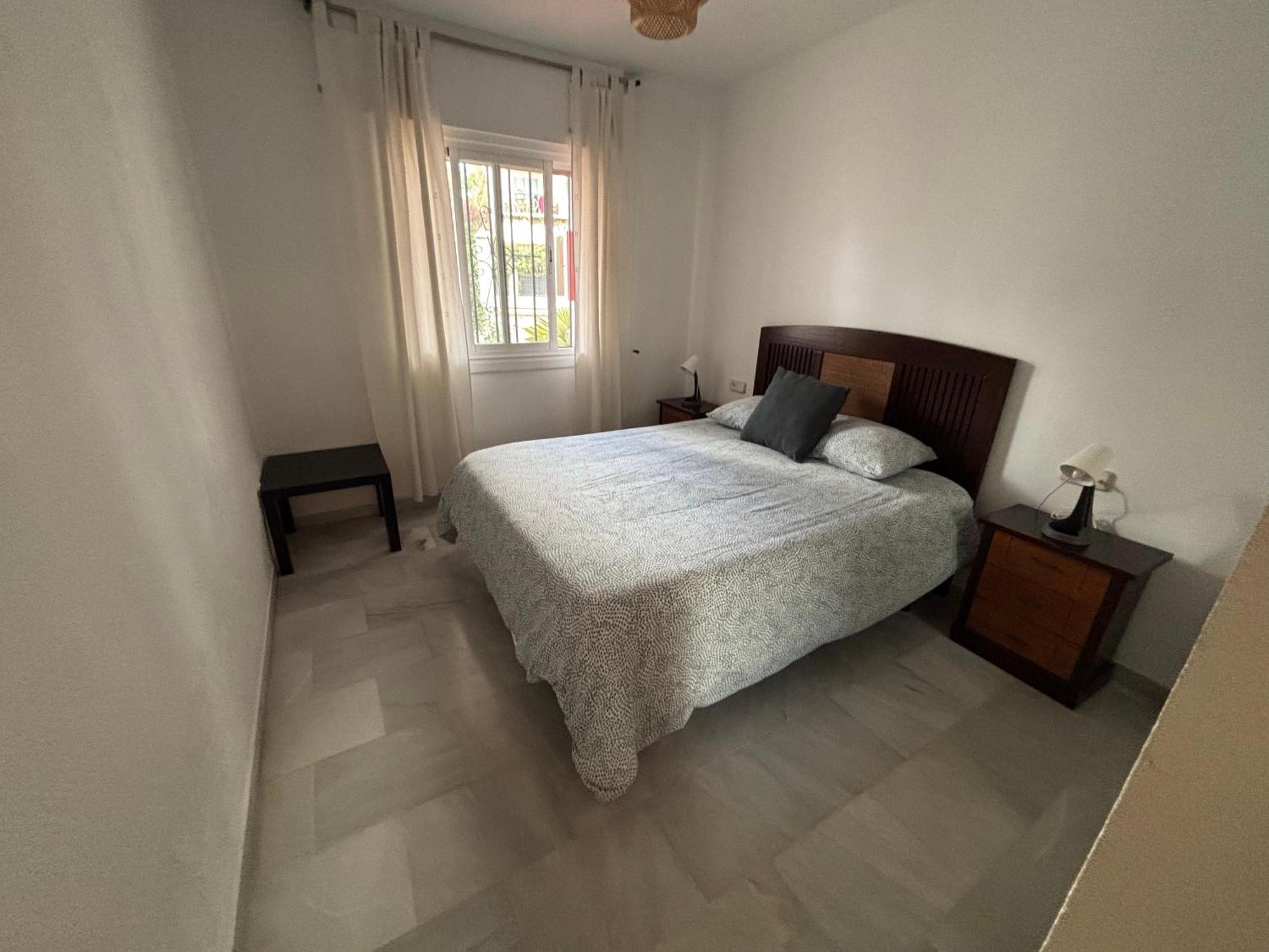 Ola Blanca Carihuela Appartement *