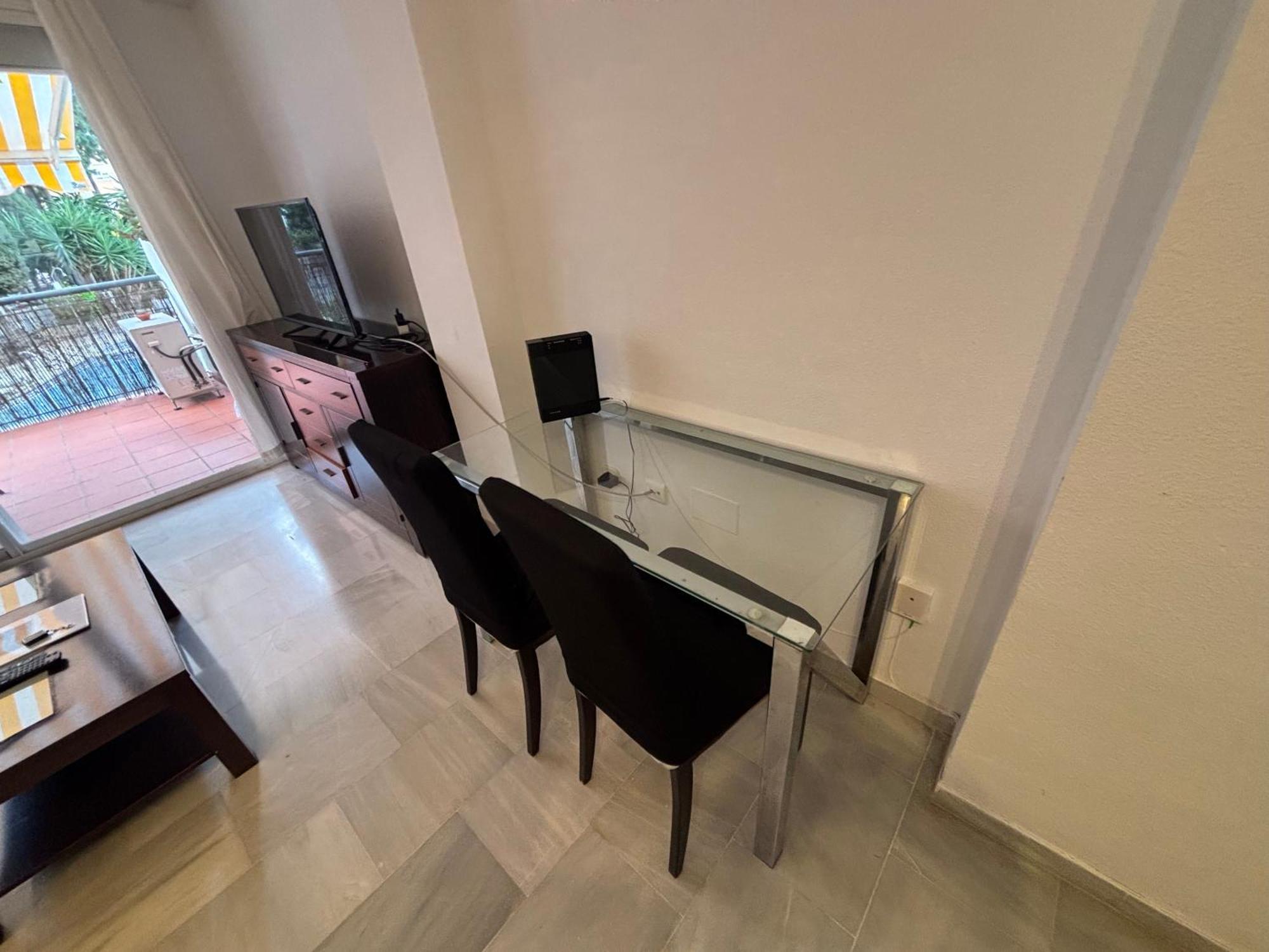 Appartement Ola Blanca Carihuela *
