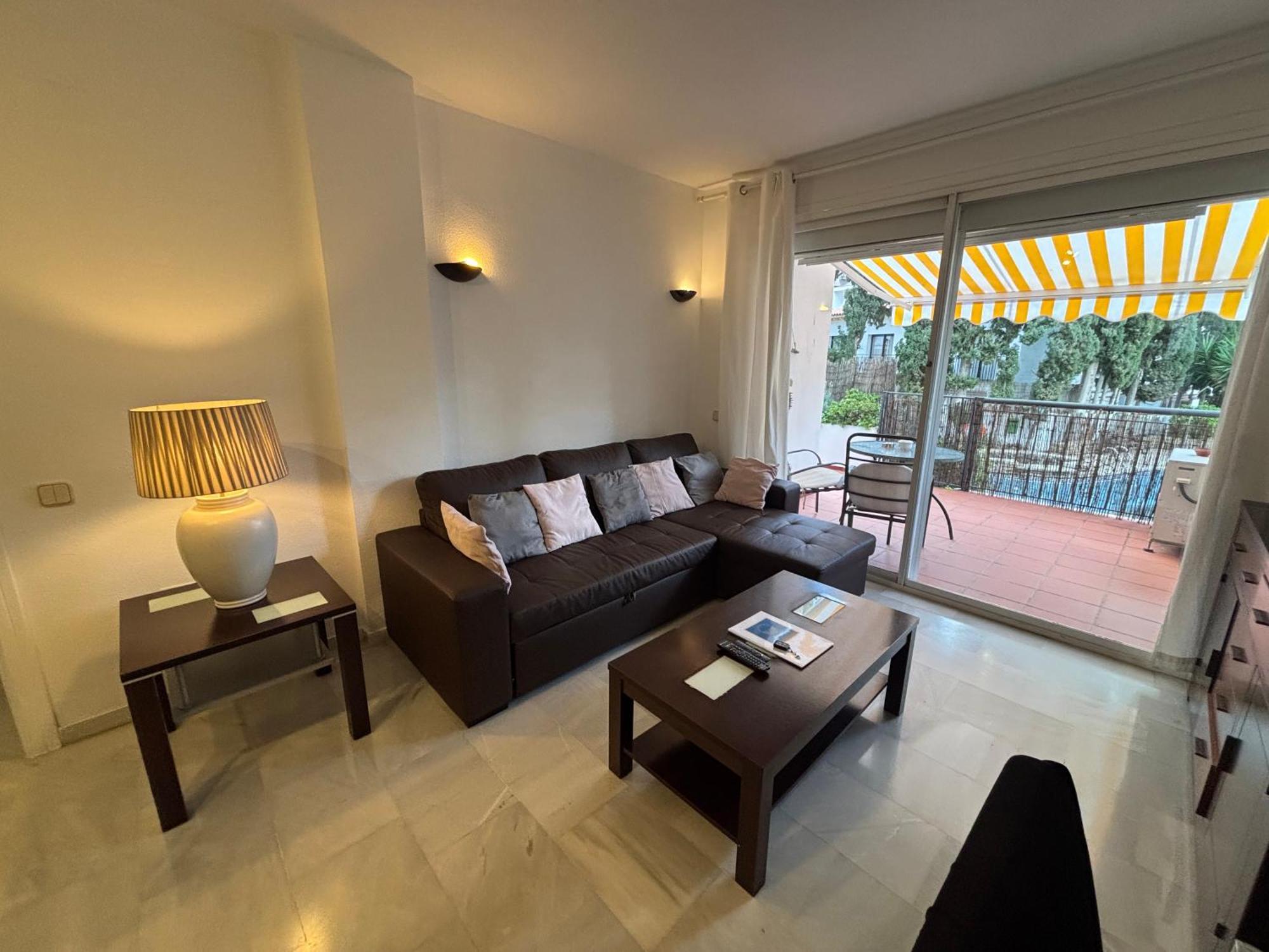 Ola Blanca Carihuela Appartement
