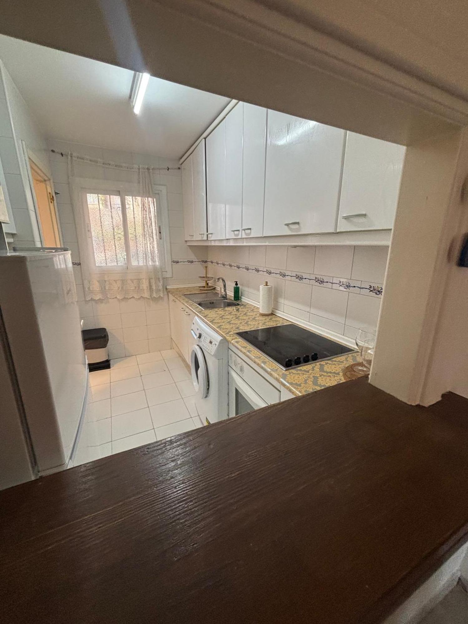 Appartement Ola Blanca Carihuela