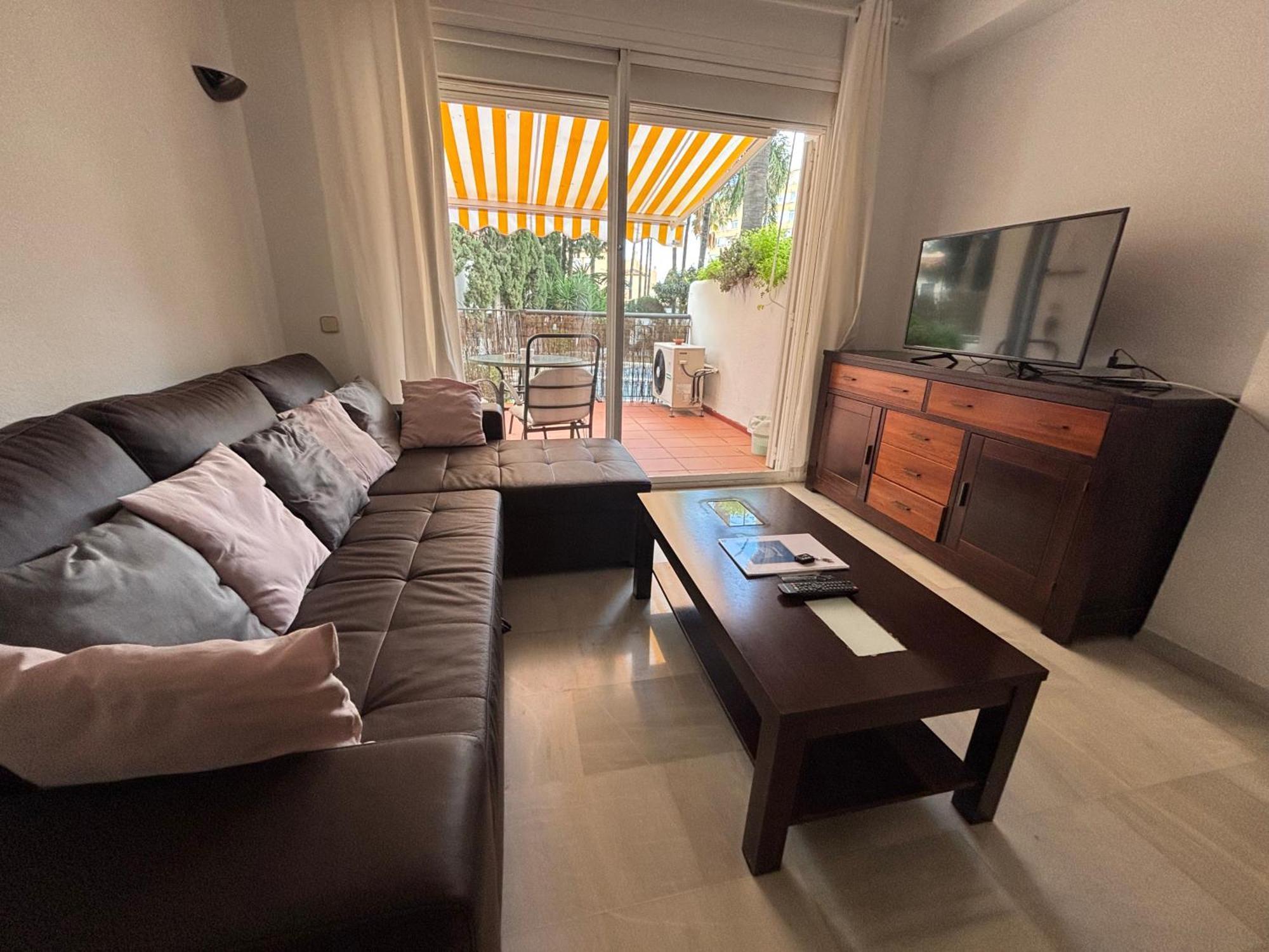 Appartement Ola Blanca Carihuela *