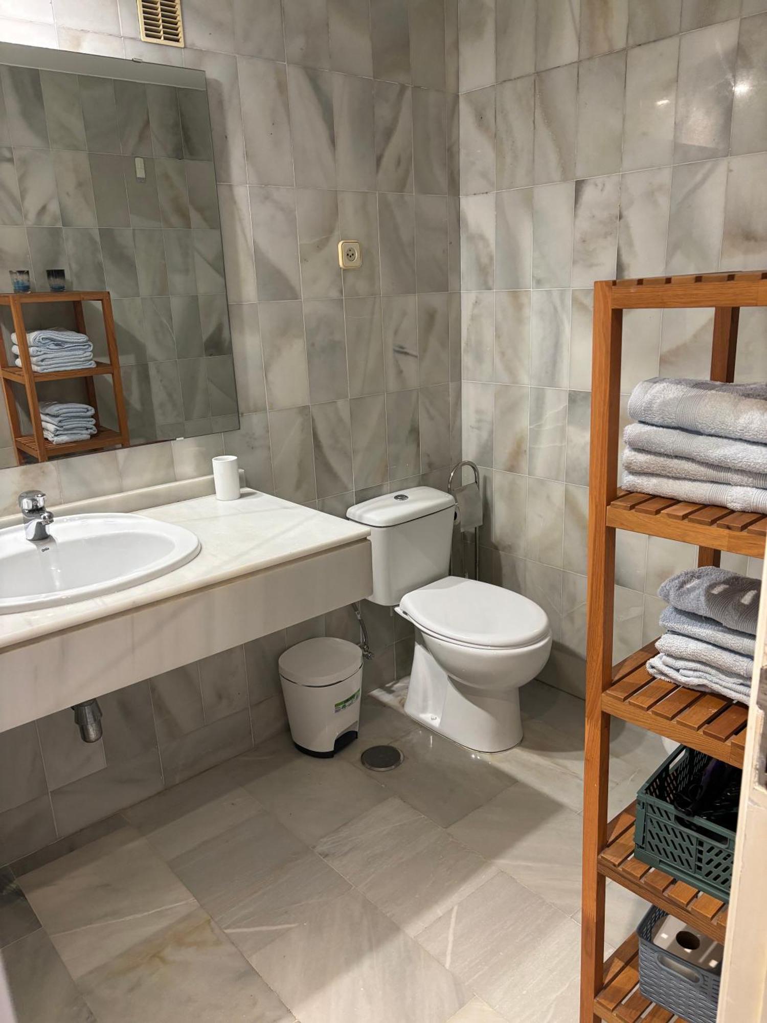 Ola Blanca Carihuela Appartement