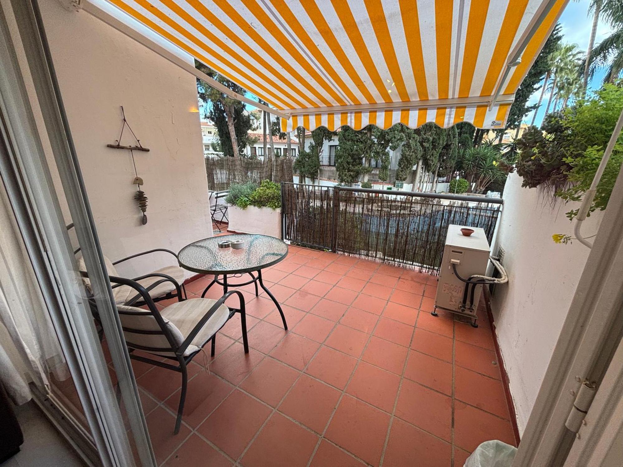 Appartement Ola Blanca Carihuela