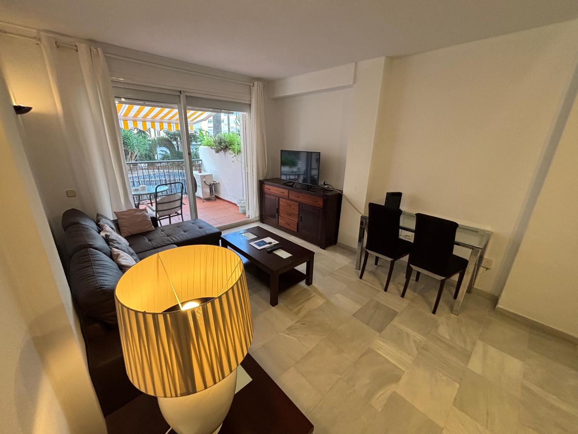 Ola Blanca Carihuela Appartement *
