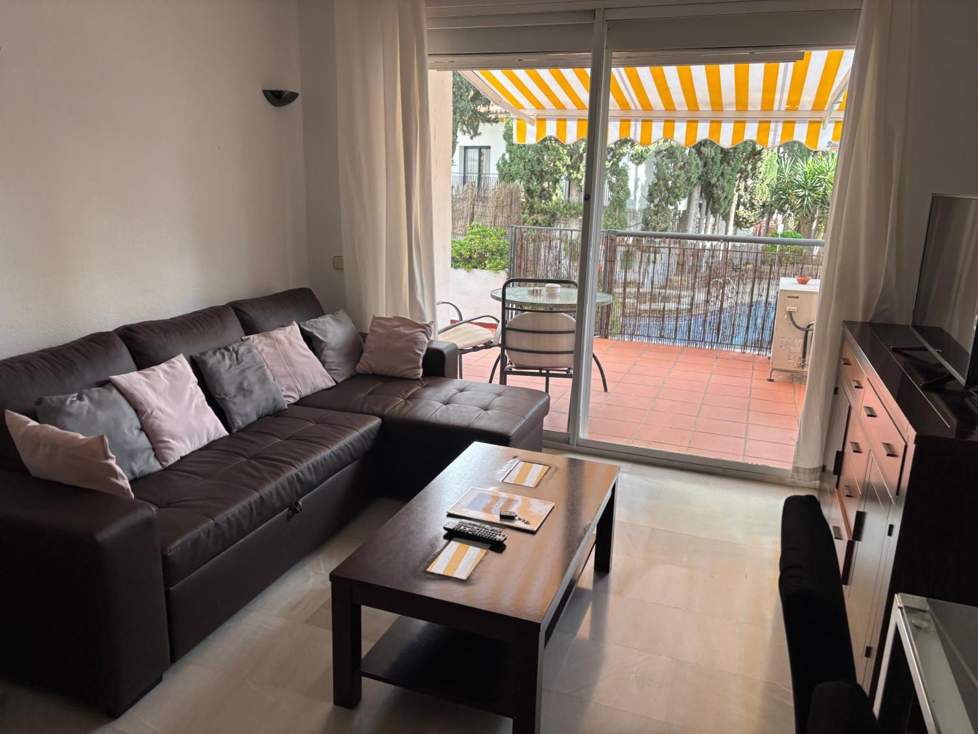 Appartement Ola Blanca Carihuela *
