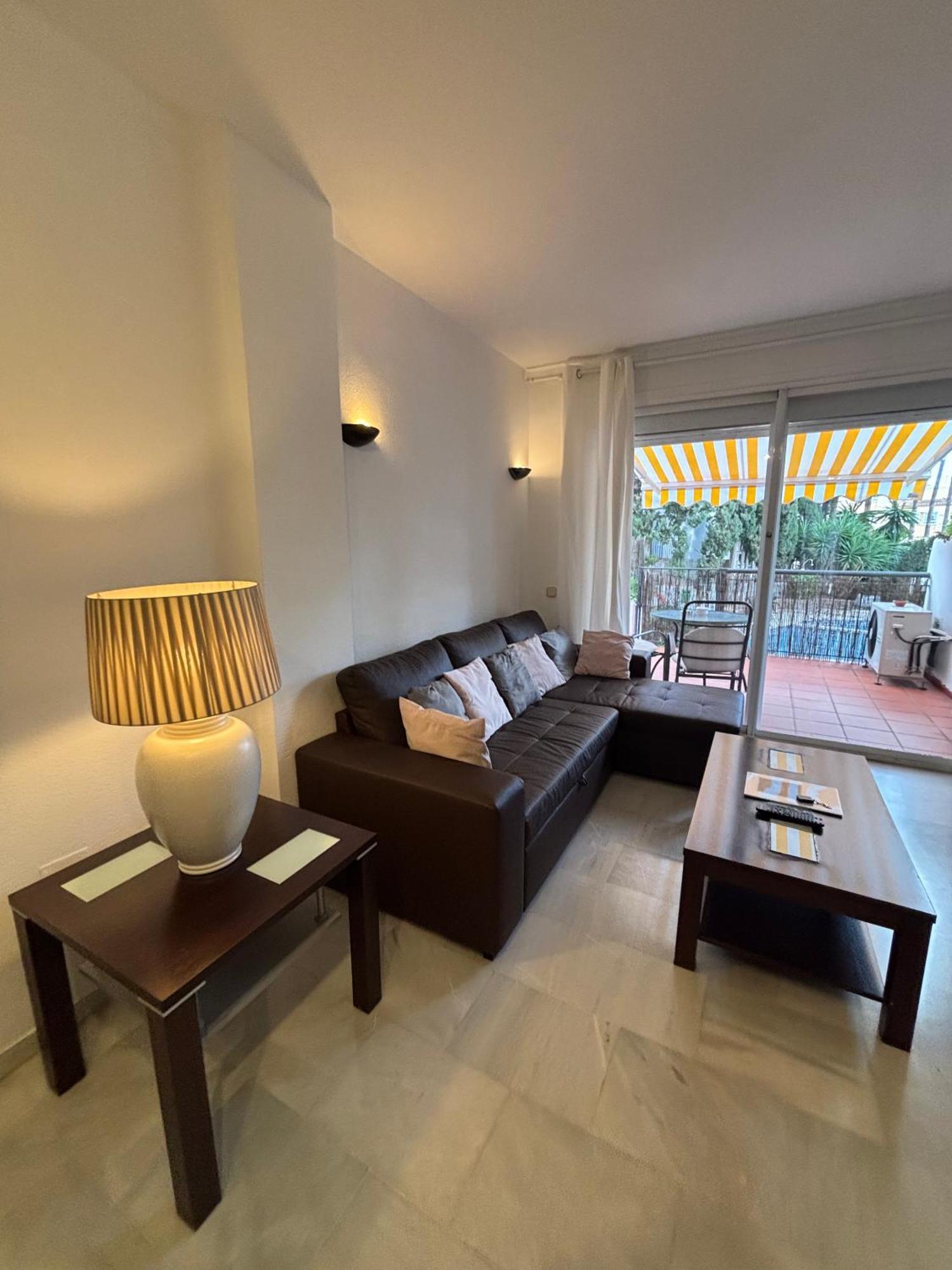 Ola Blanca Carihuela Appartement Torremolinos