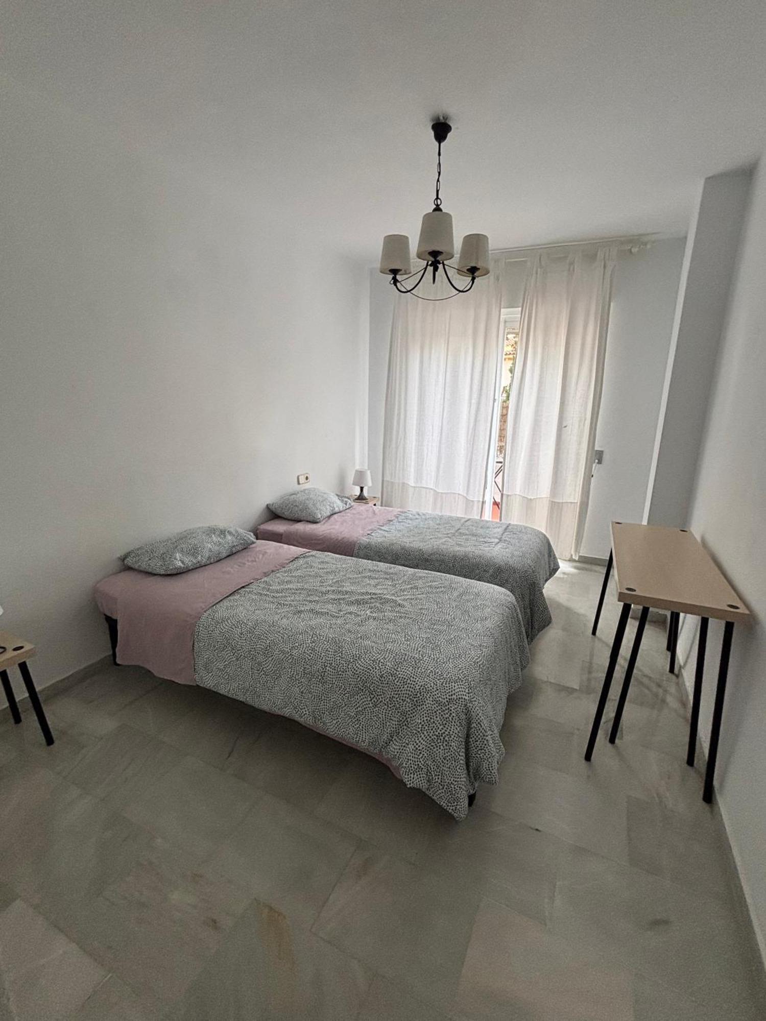 Ola Blanca Carihuela Appartement